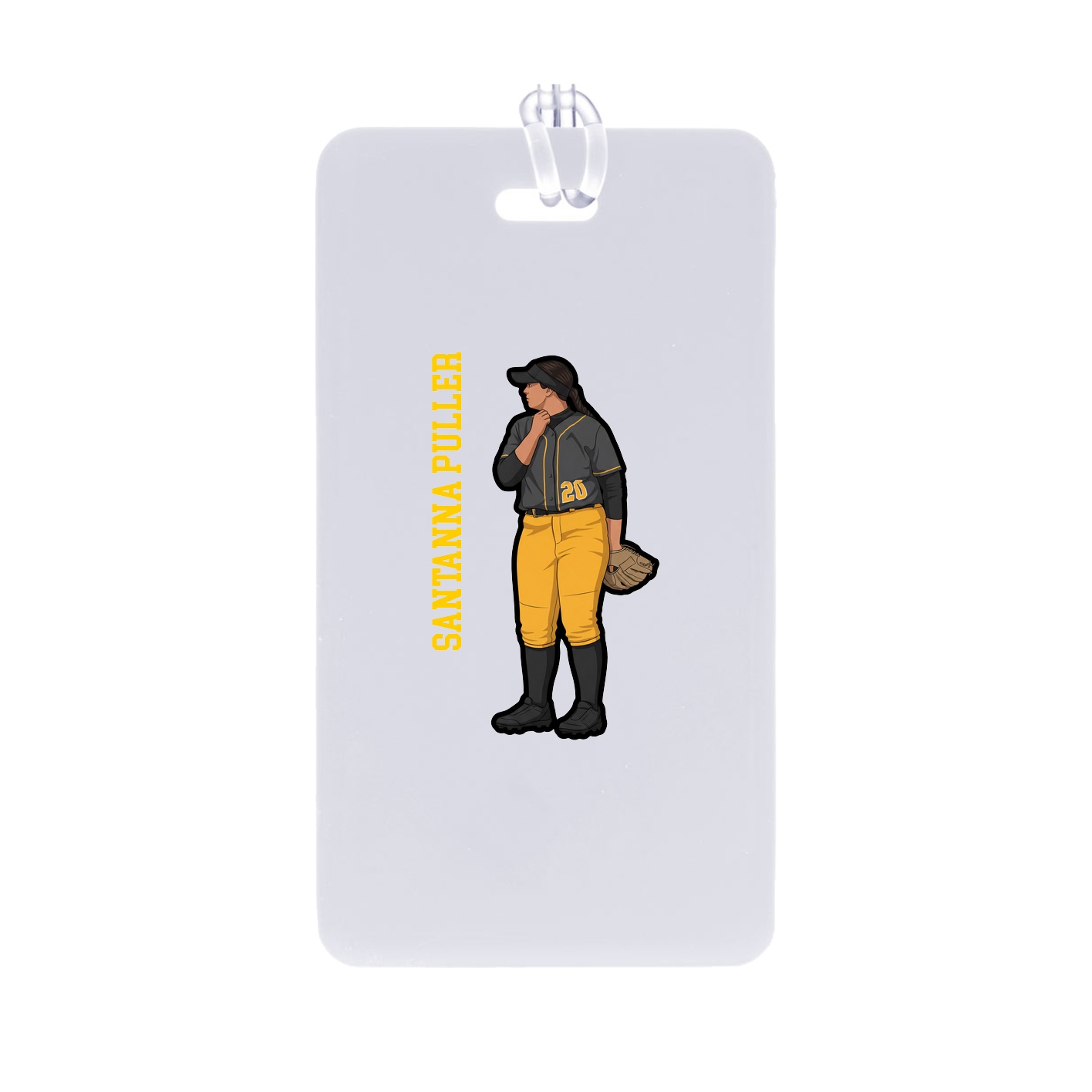 Bag Tag
