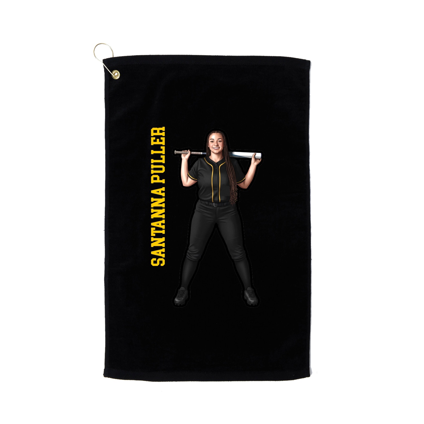 Golf Towel