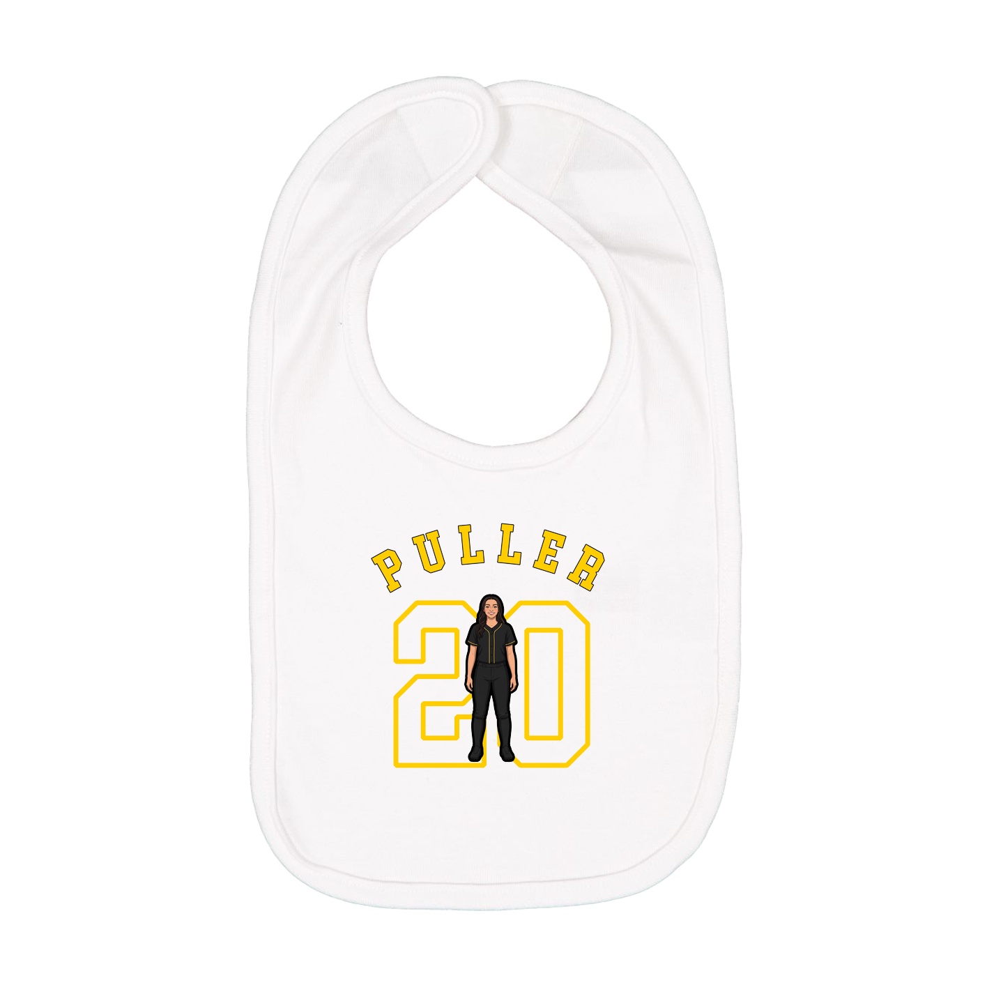 Infant Bib