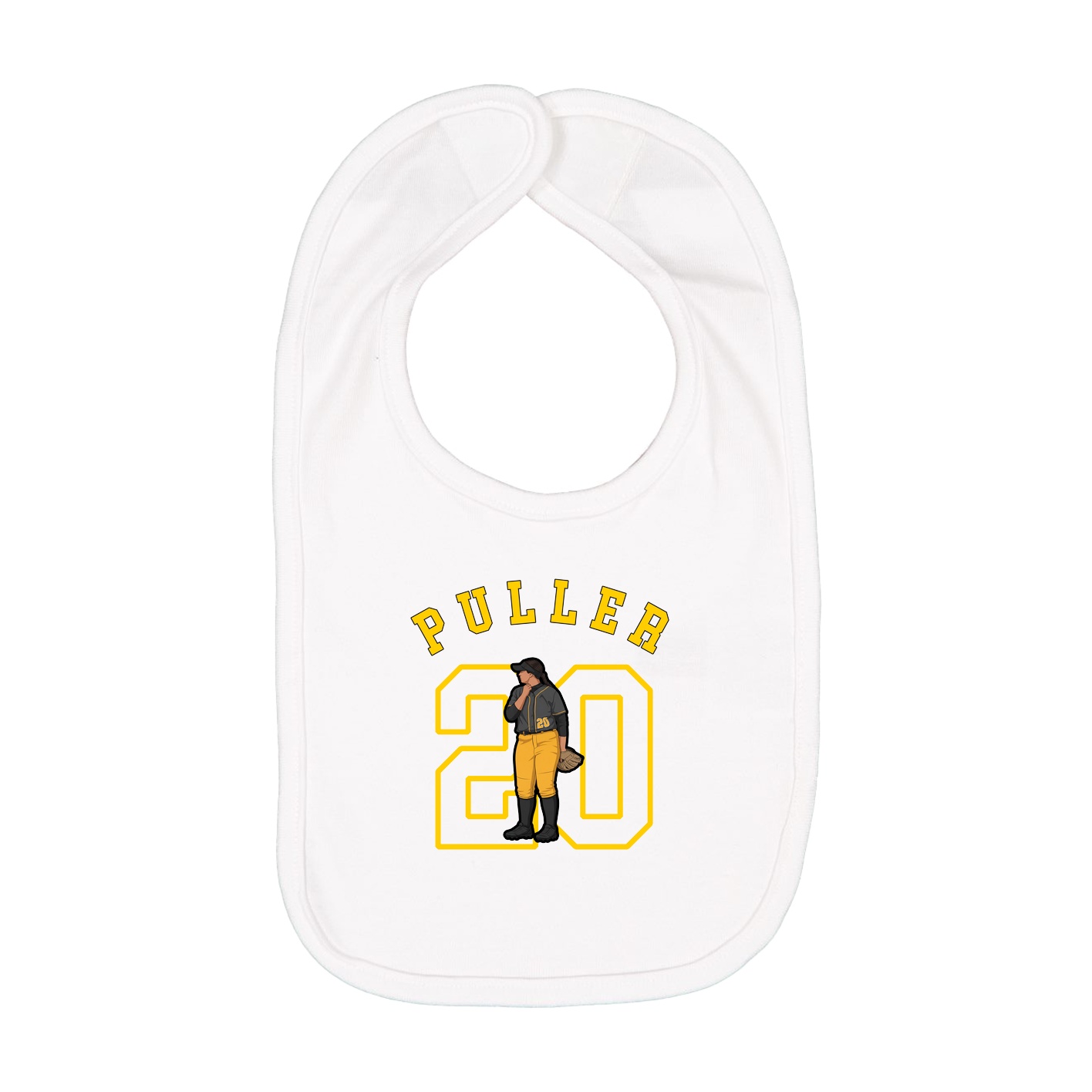 Infant Bib