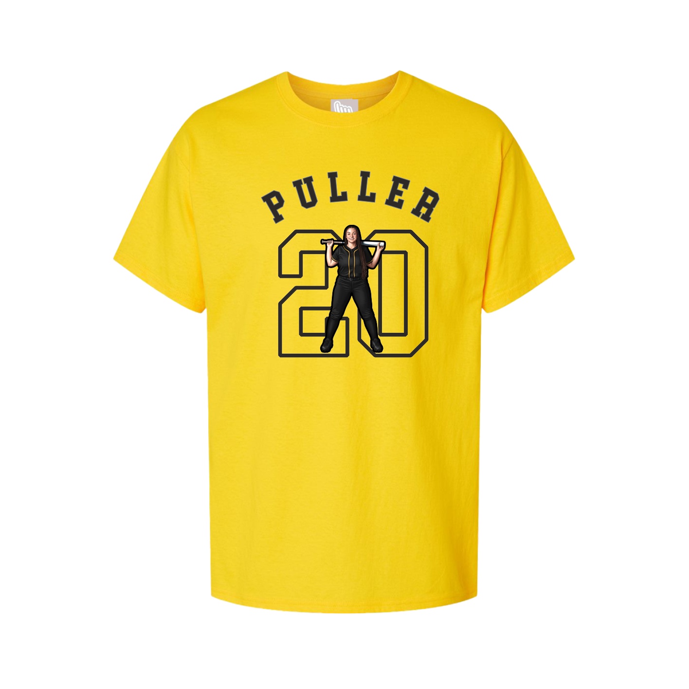 NIL Club Youth Tee