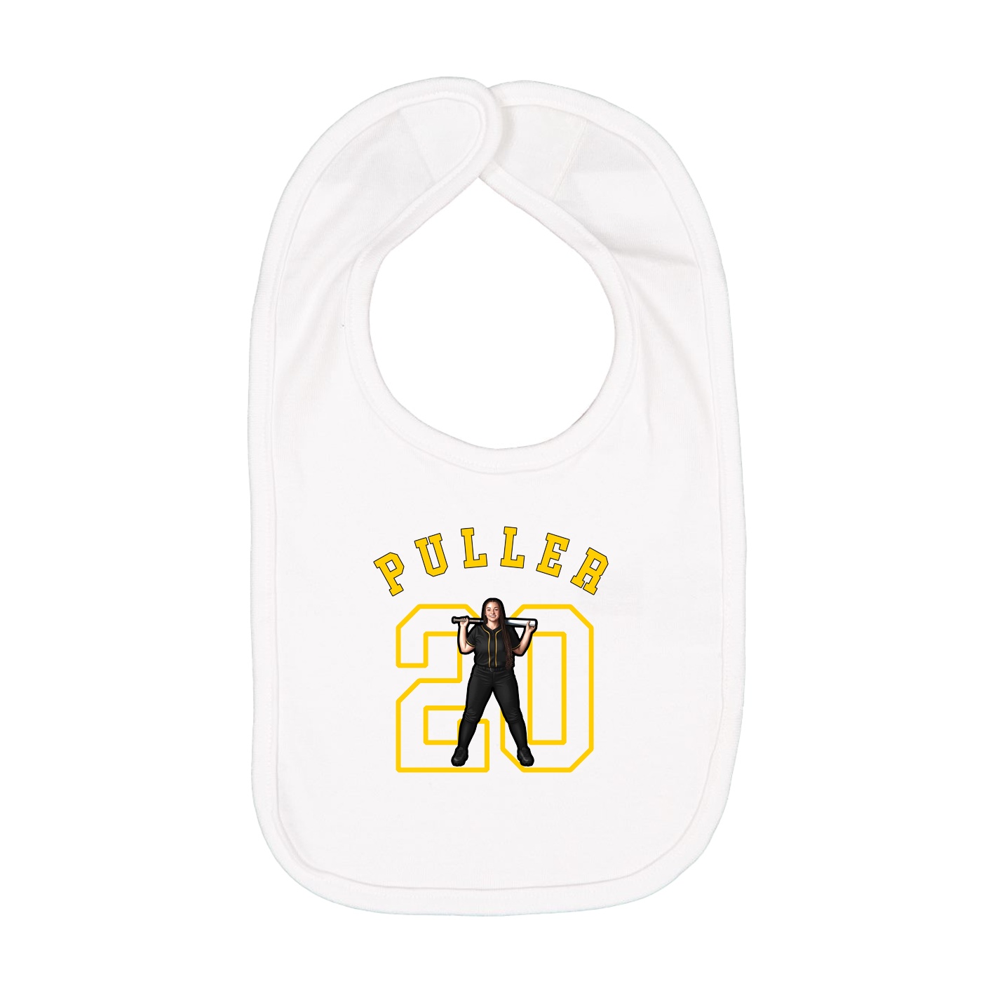 Infant Bib