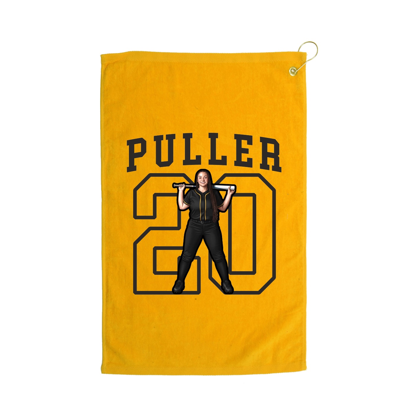 Golf Towel