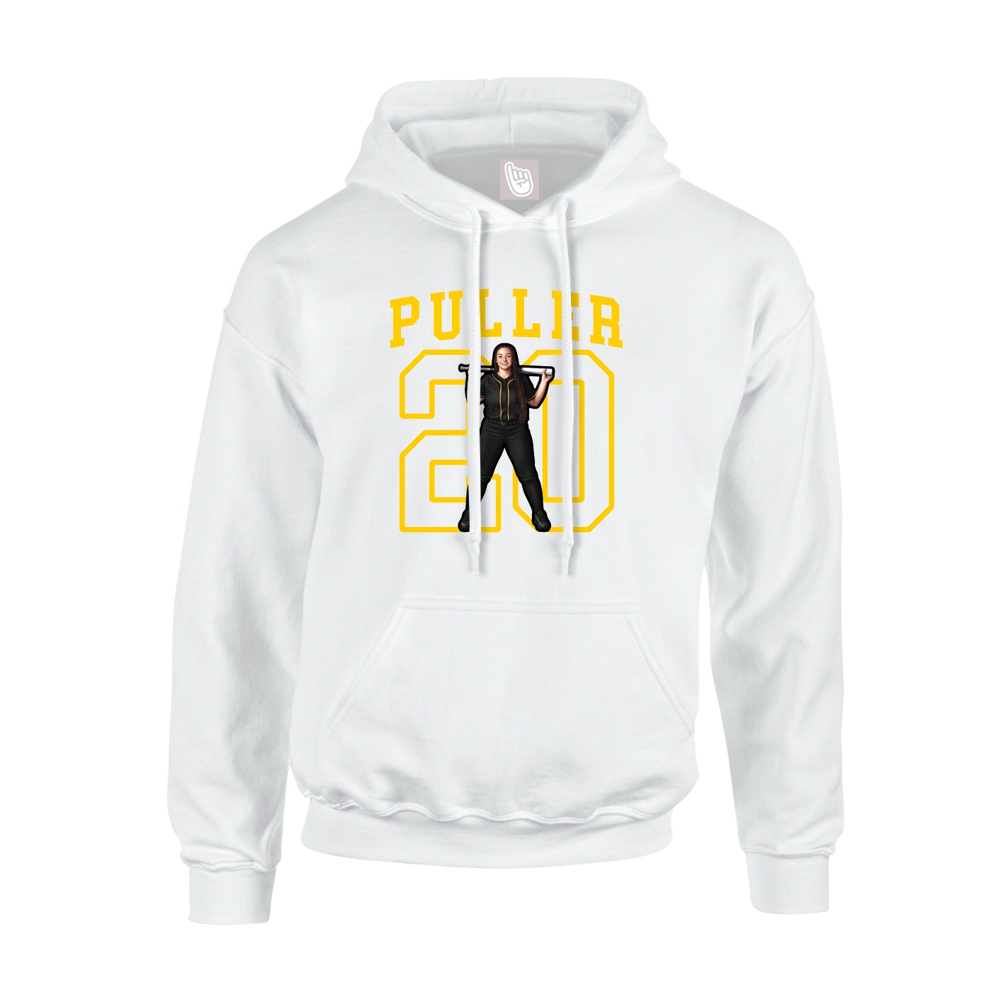 Youth Hoodie