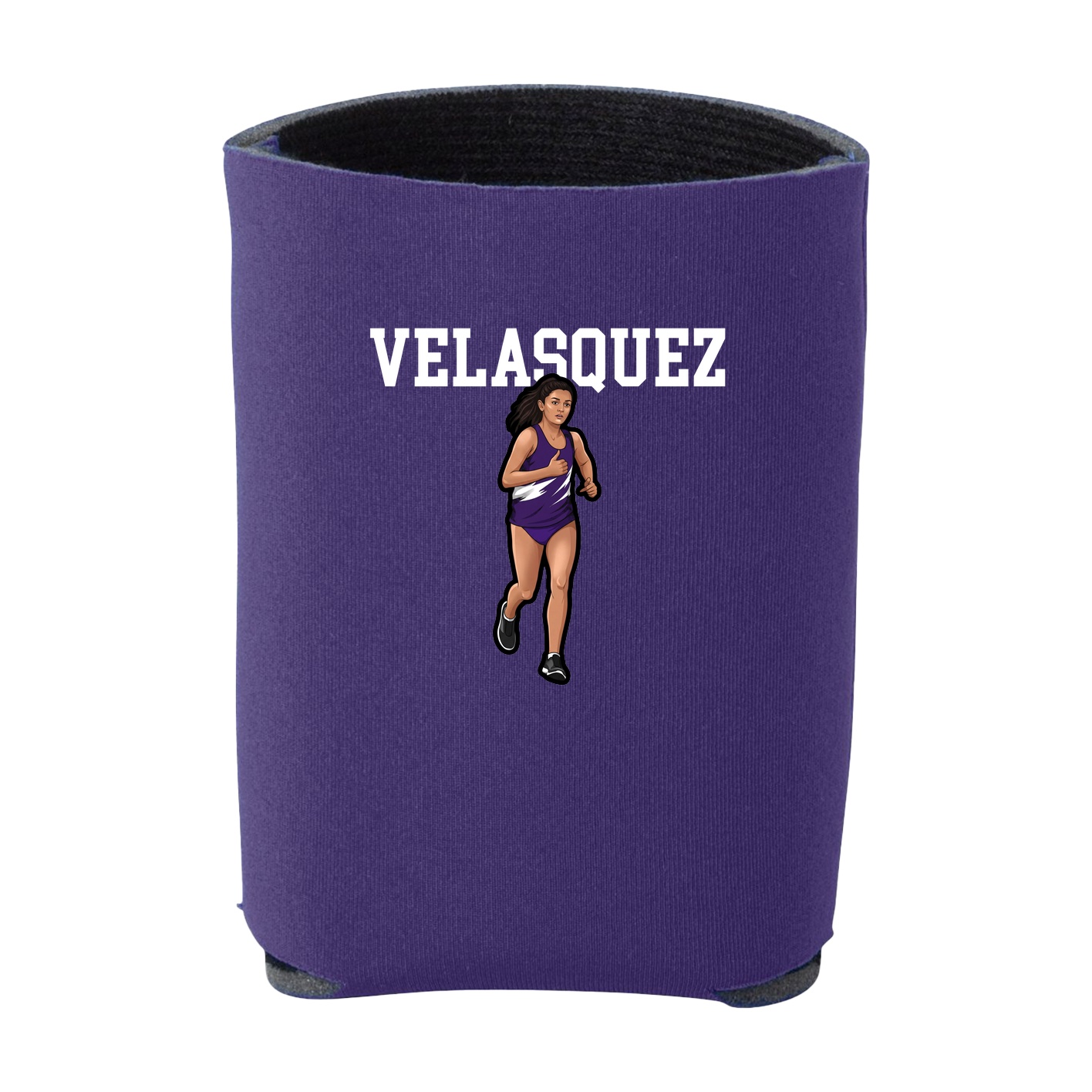 Can Holder — Shirsey in Purple