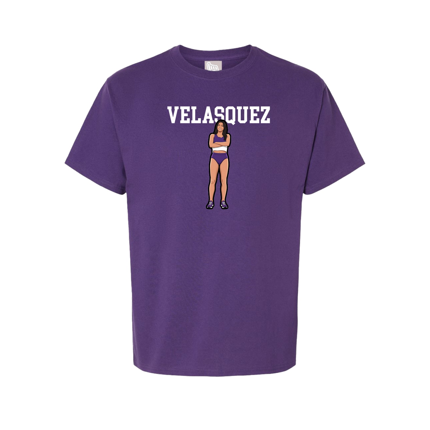 NIL Club Tee