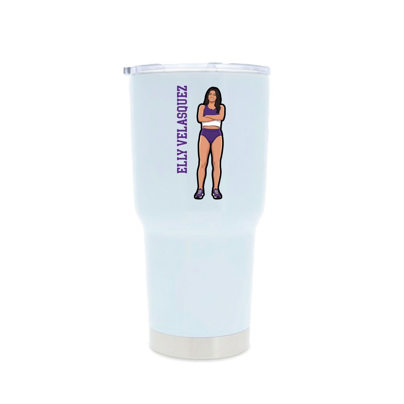 30oz Stainless Steel Tumbler