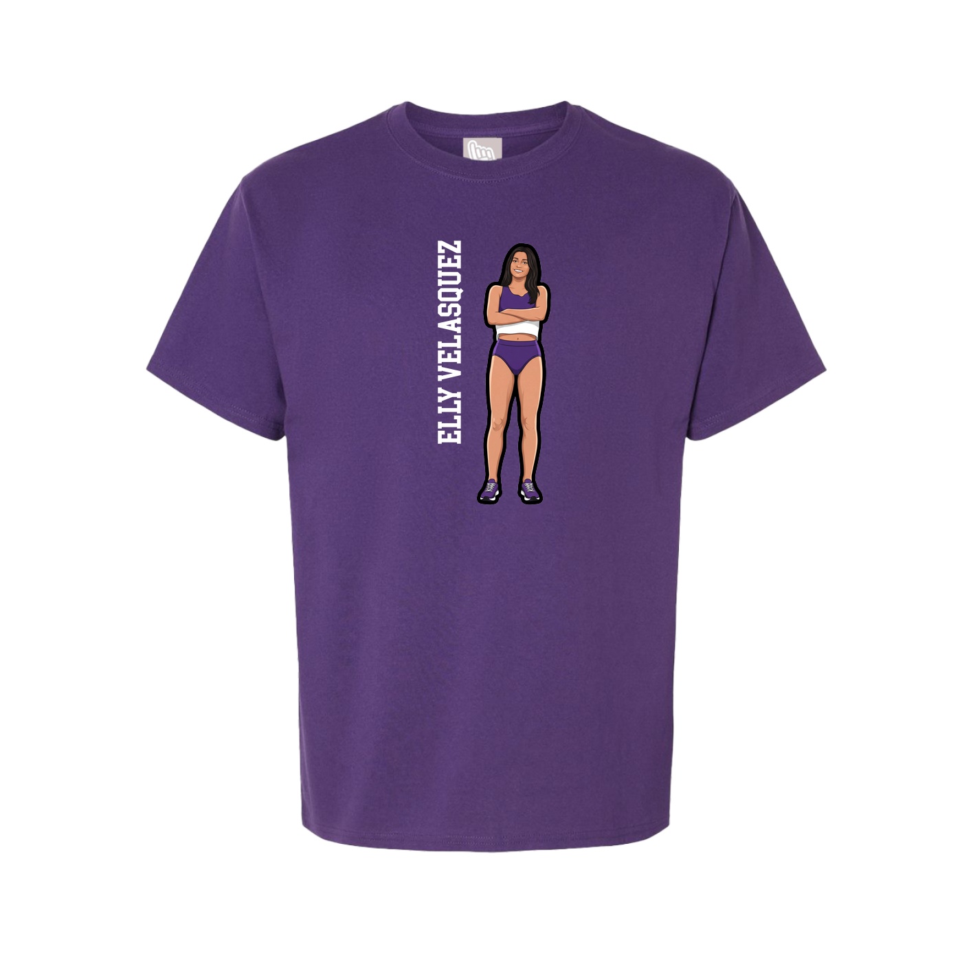 NIL Club Tee