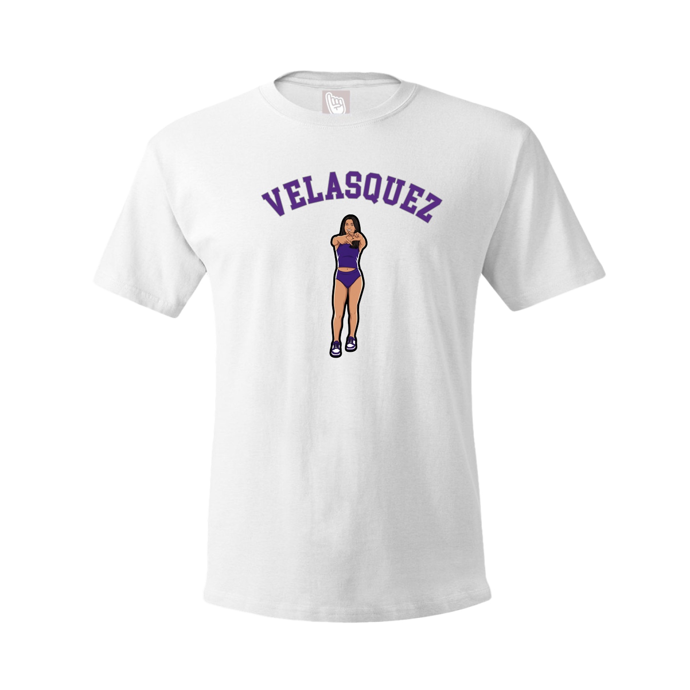 NIL Club Tee