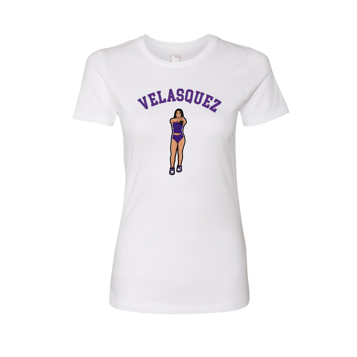 Womens Tee