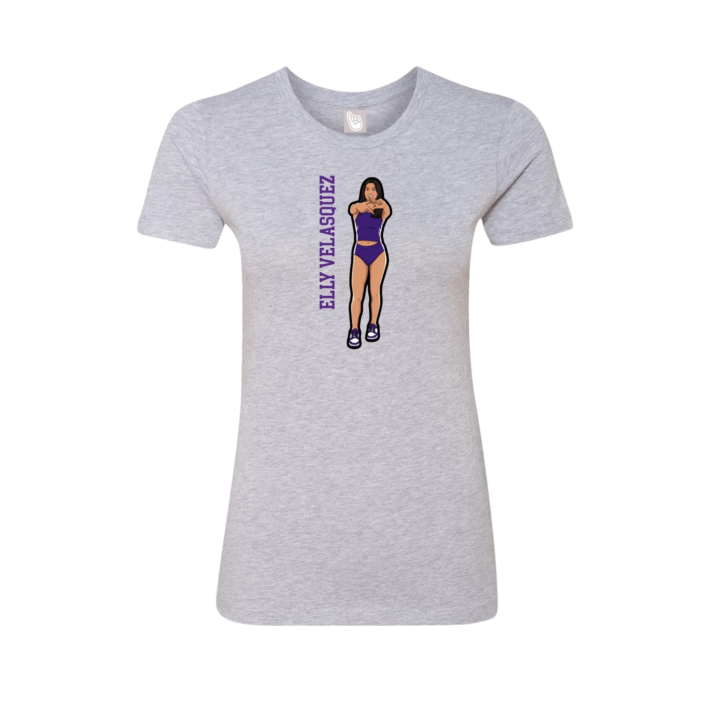 Womens Tee