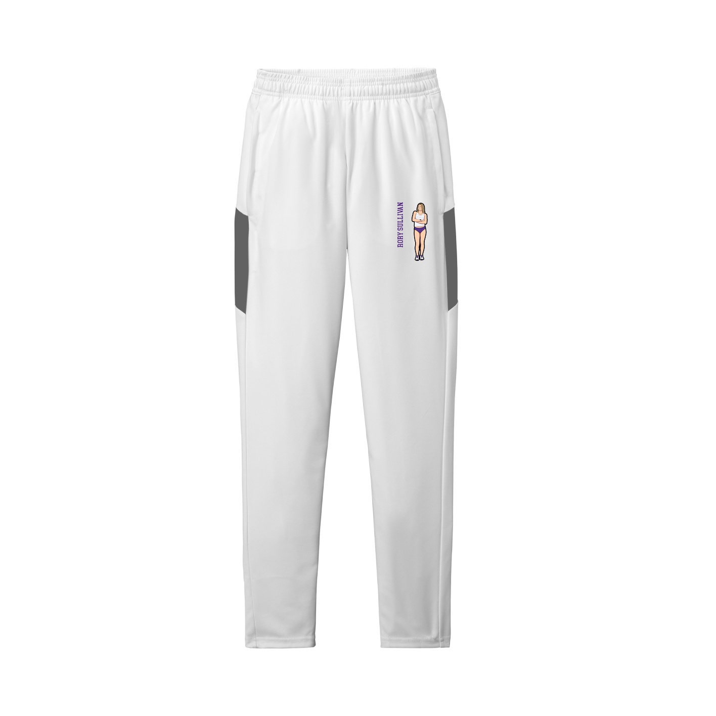 Team Travel Pant