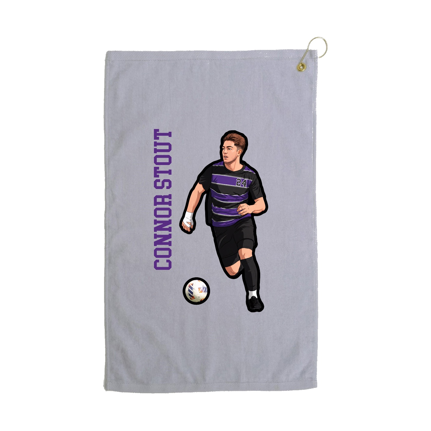 Golf Towel