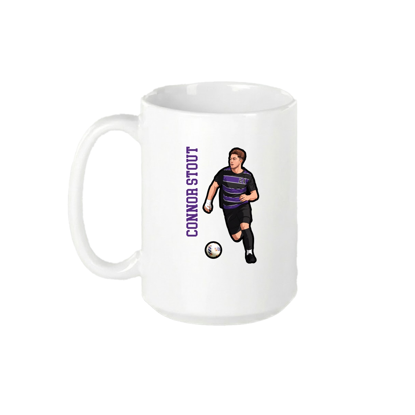 15oz Coffee Mug