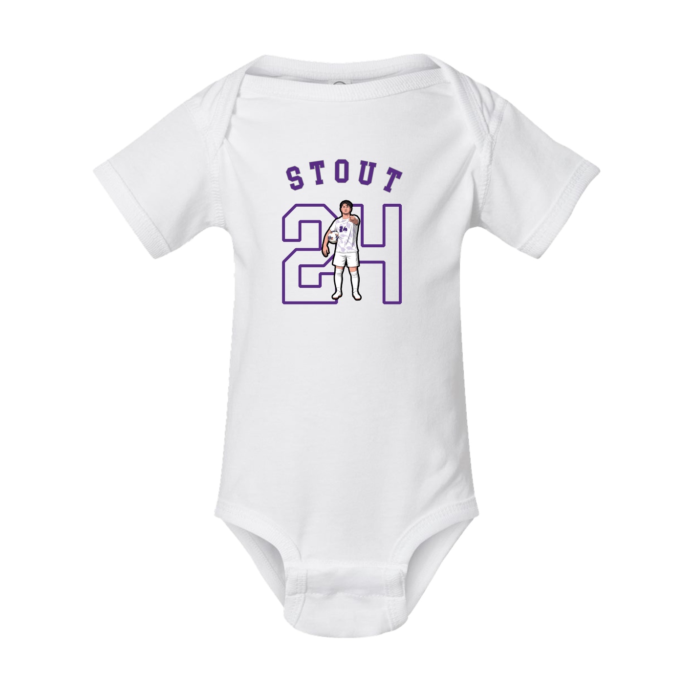 Baby Onesie
