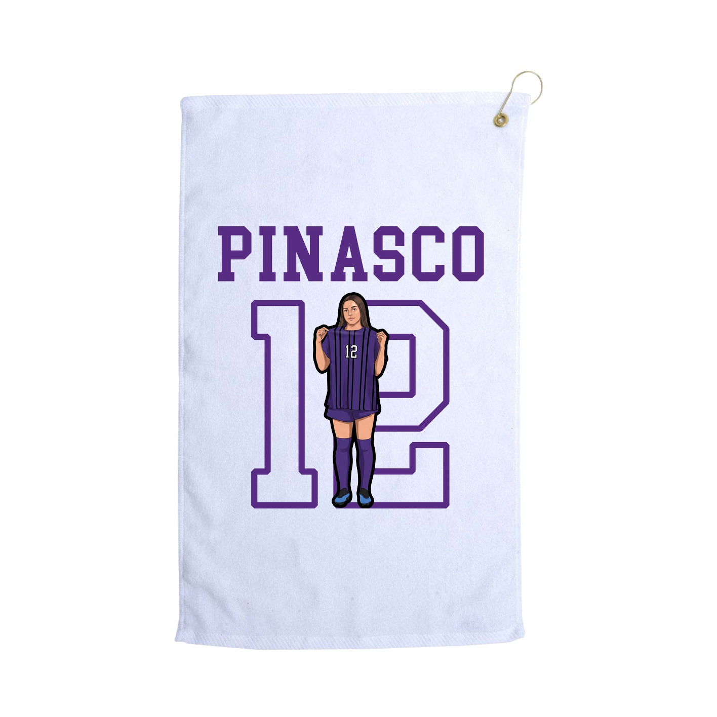Golf Towel