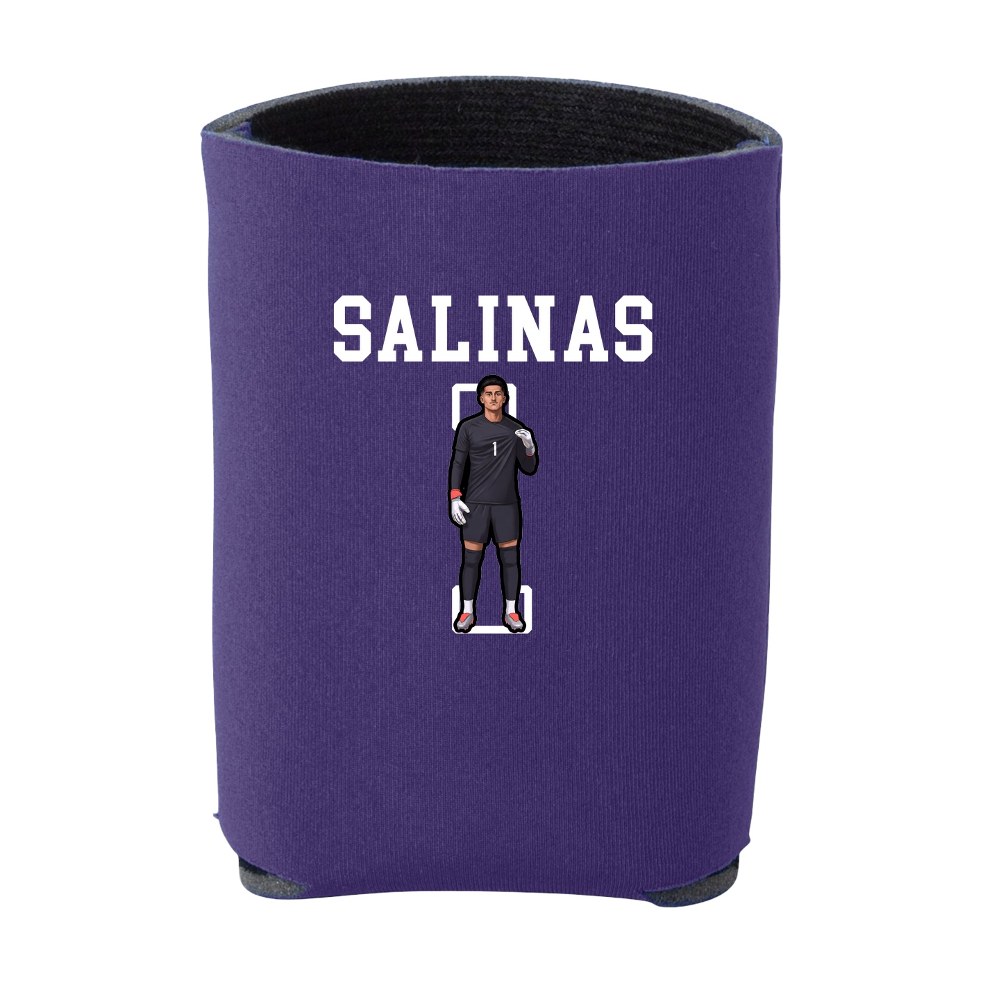 Can Holder — Shirsey in Purple
