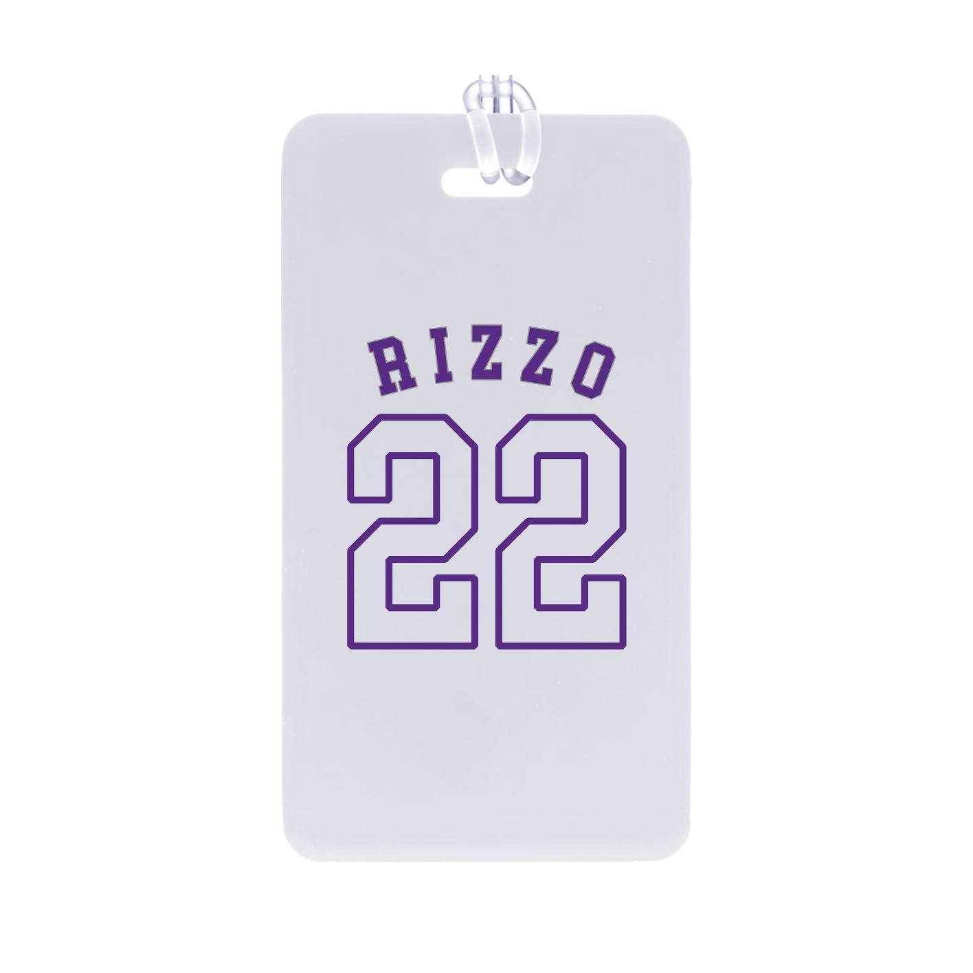Bag Tag