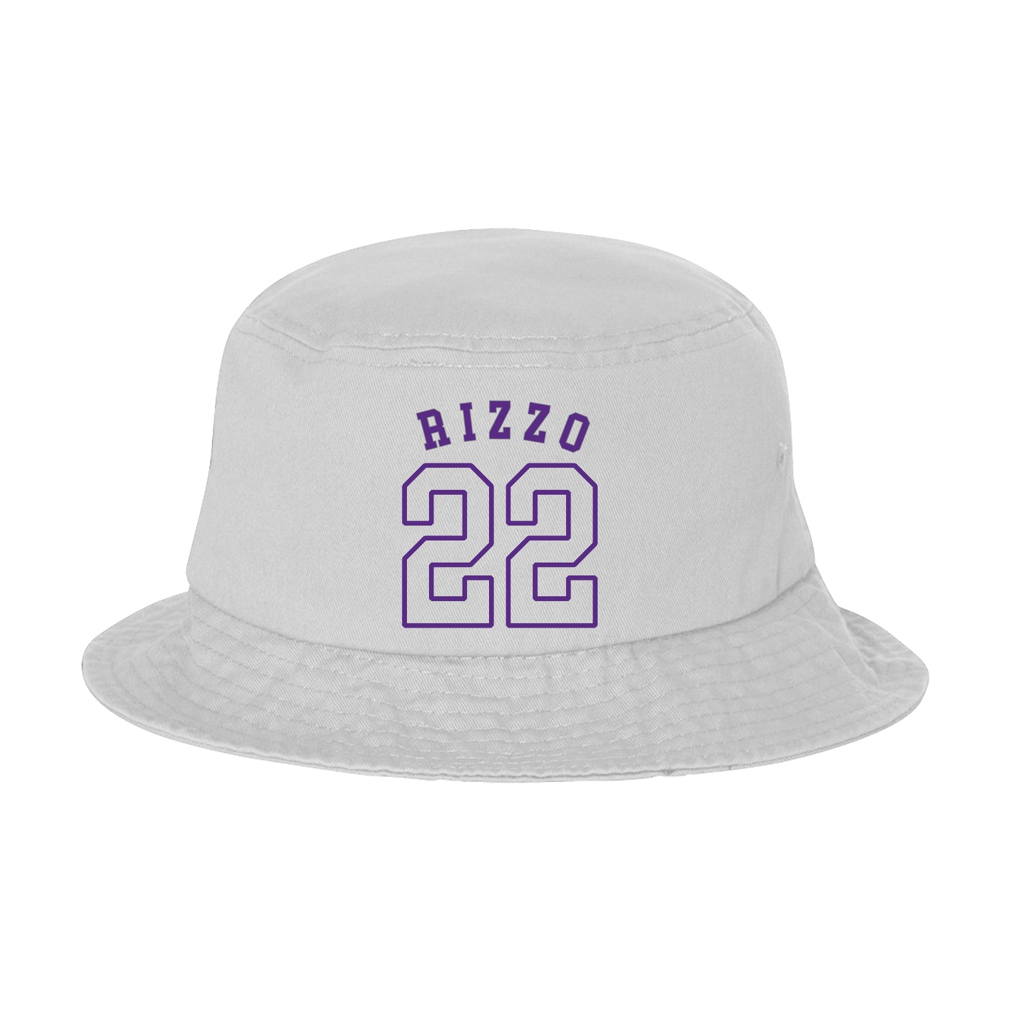 Bucket Cap