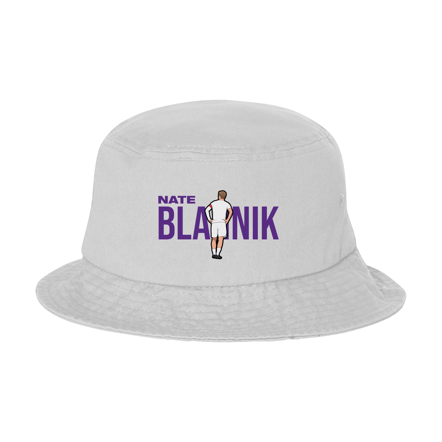 Bucket Cap