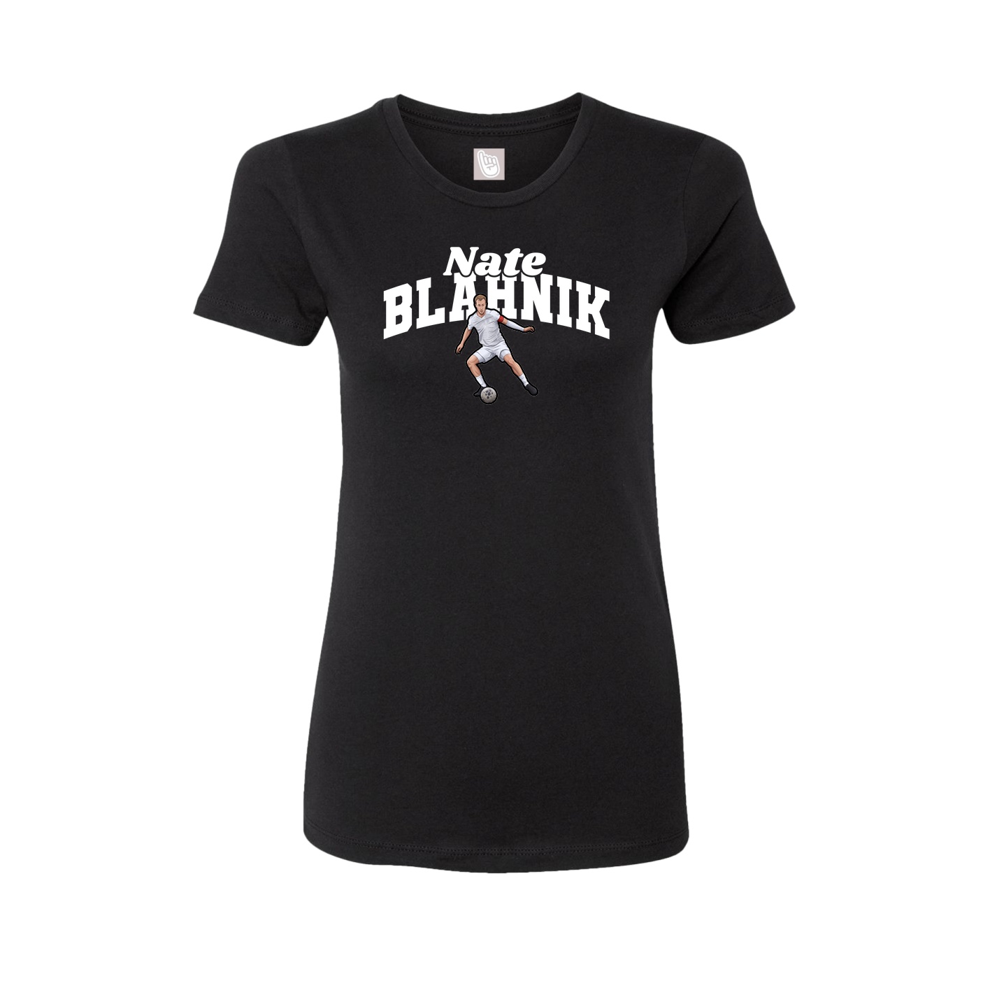 Fitted Women's Tee
