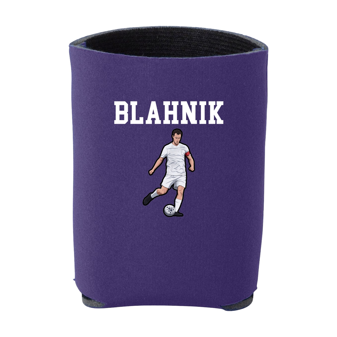 Can Holder — Shirsey in Purple