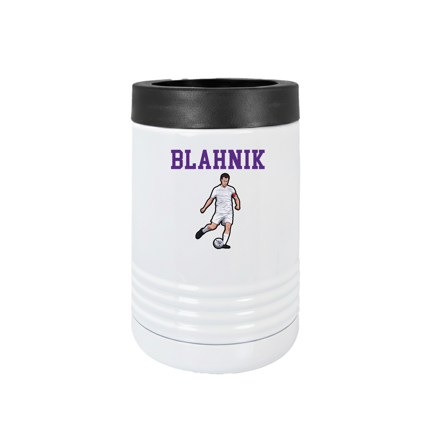 Beverage Holder — Shirsey in White