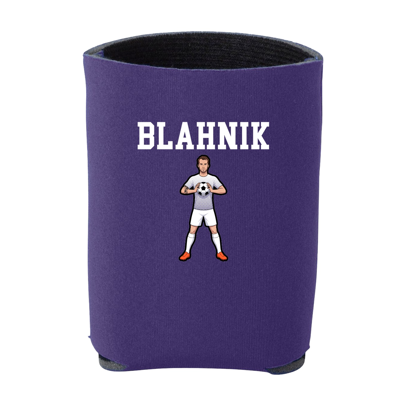 Can Holder — Shirsey in Purple