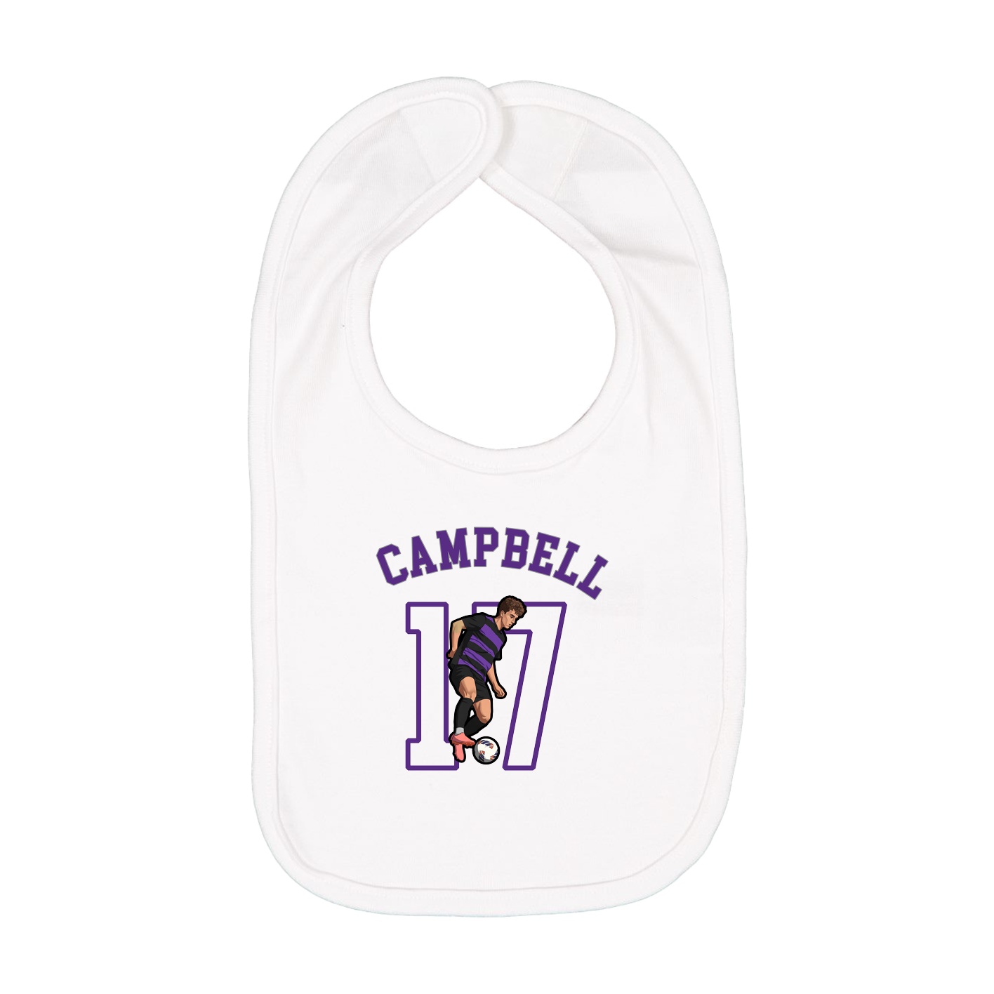 Infant Bib