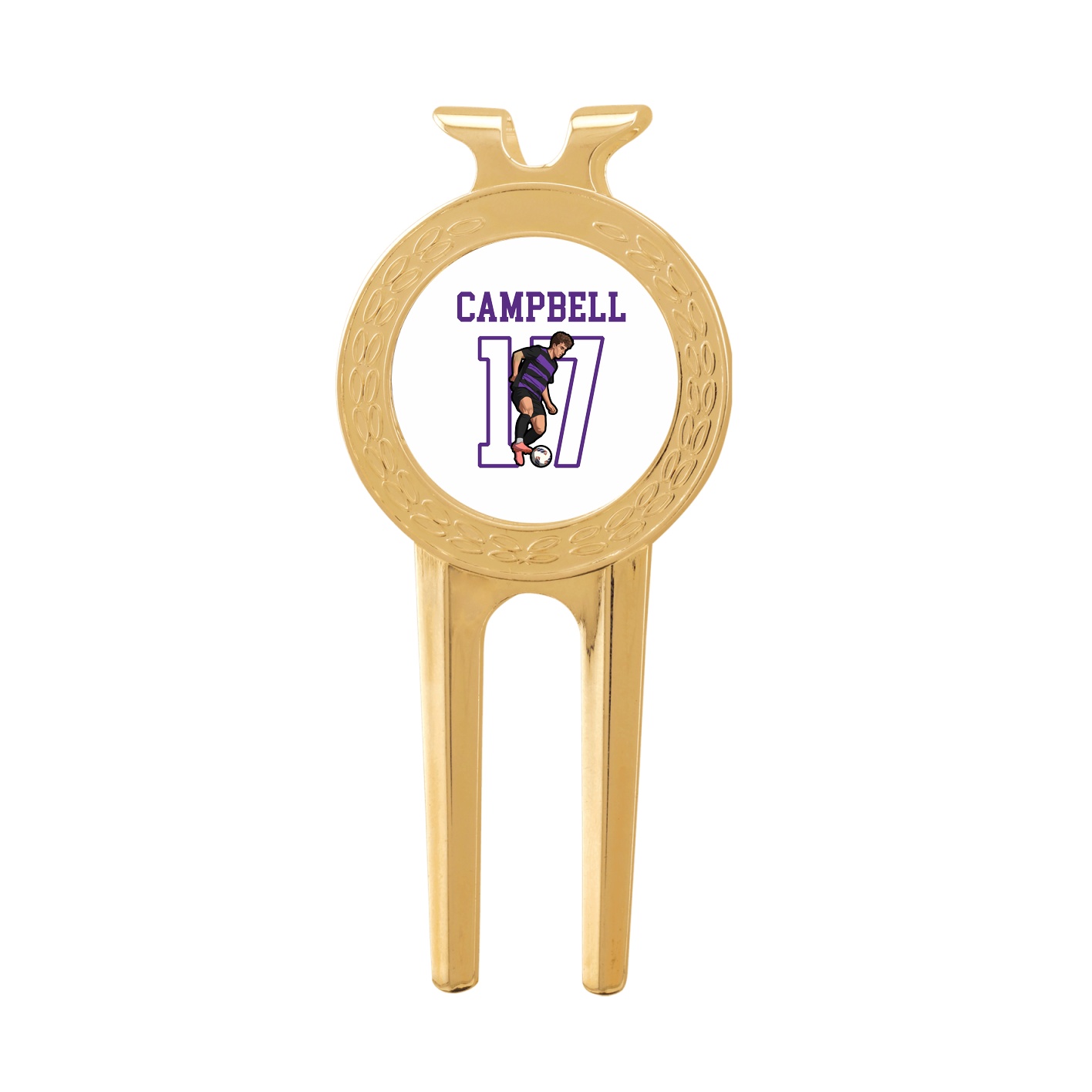 Divot Tool with Ball Marker — Shirsey in Classic