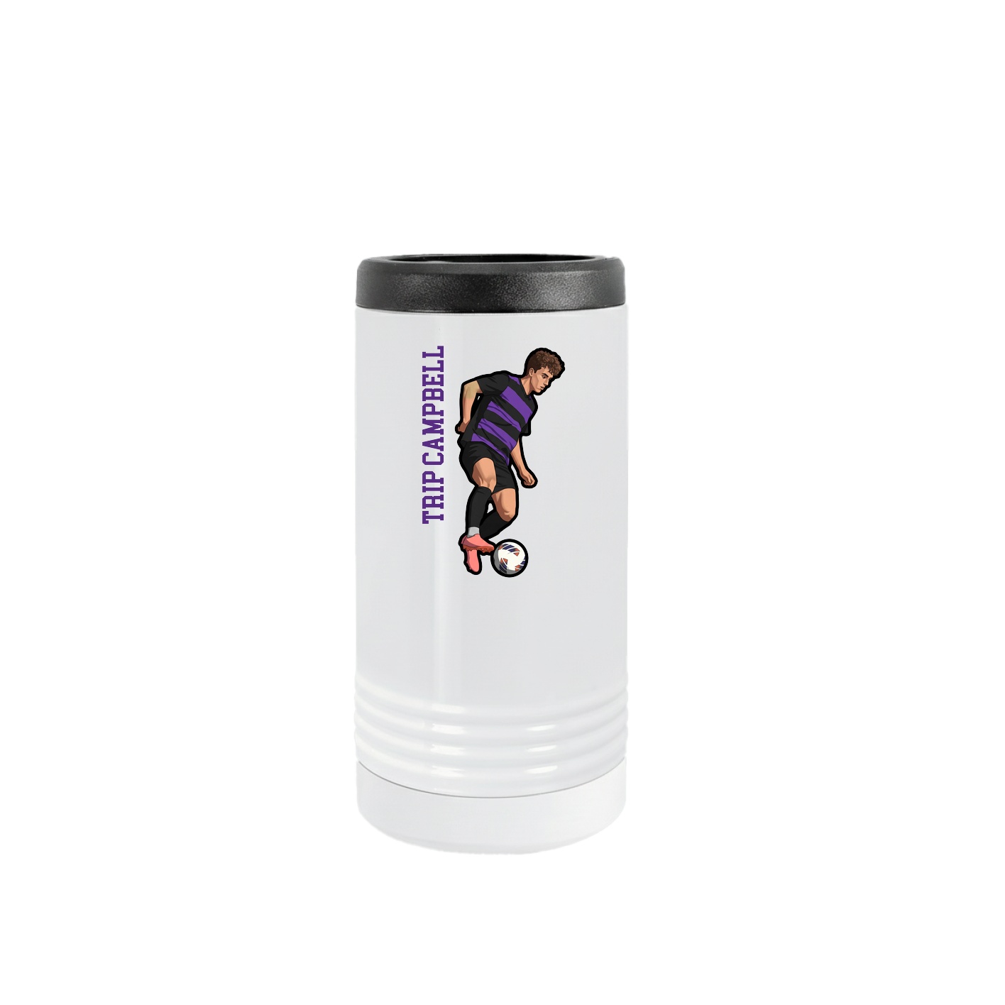 Polar Camel Slim Beverage Holder