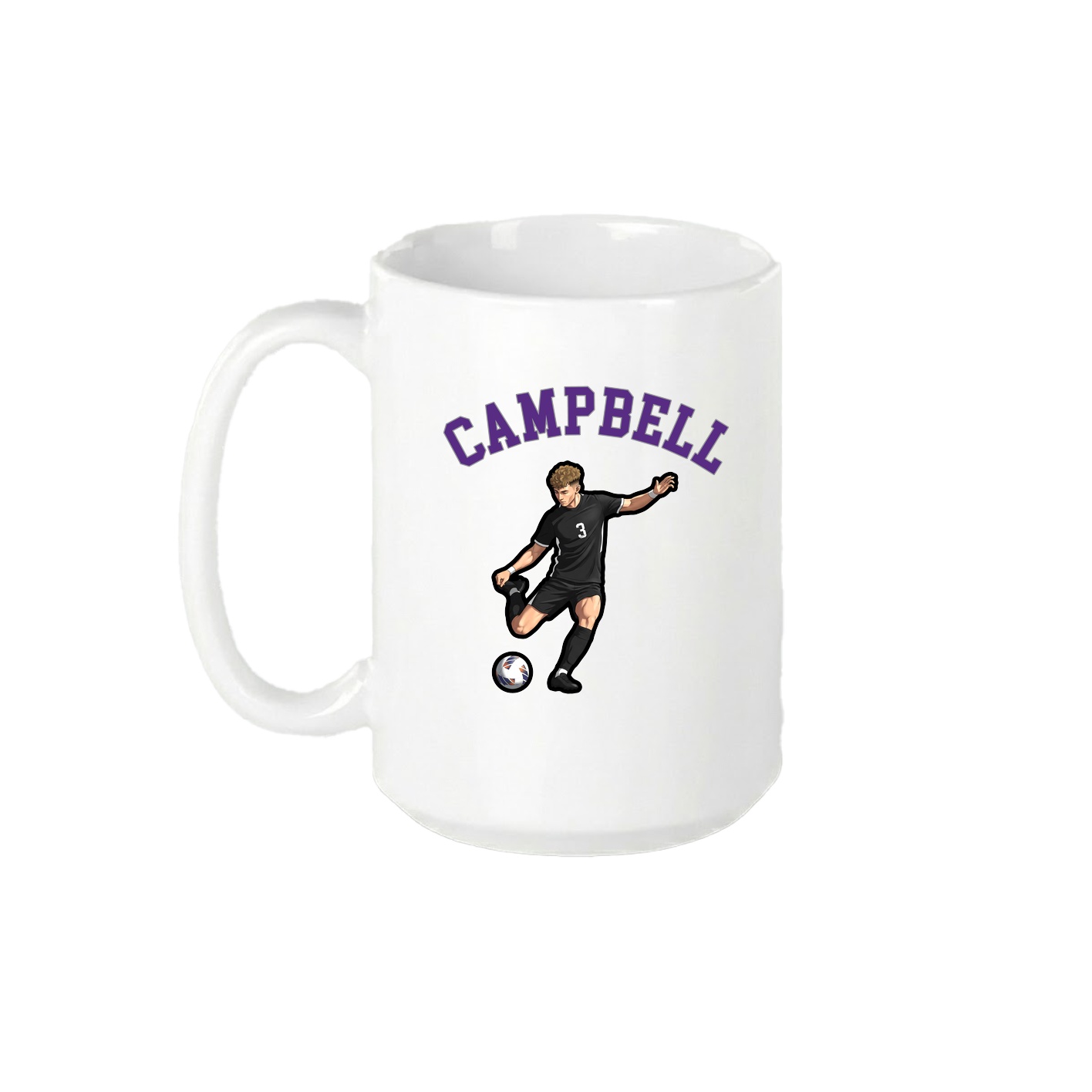 15oz Coffee Mug