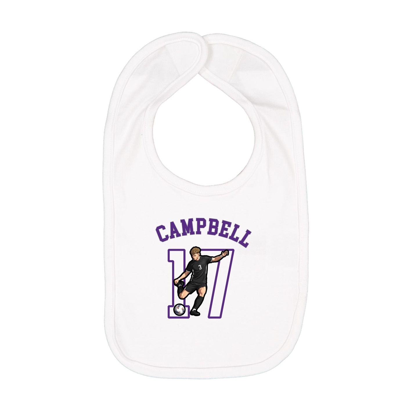 Infant Bib