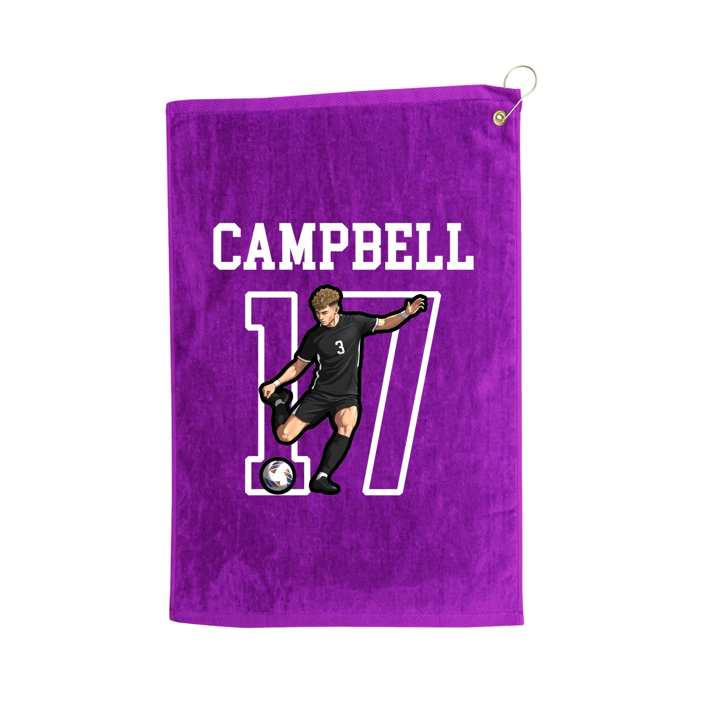 Golf Towel
