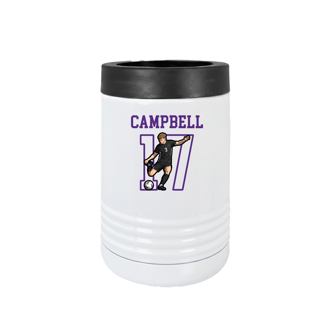 Beverage Holder — Shirsey in White
