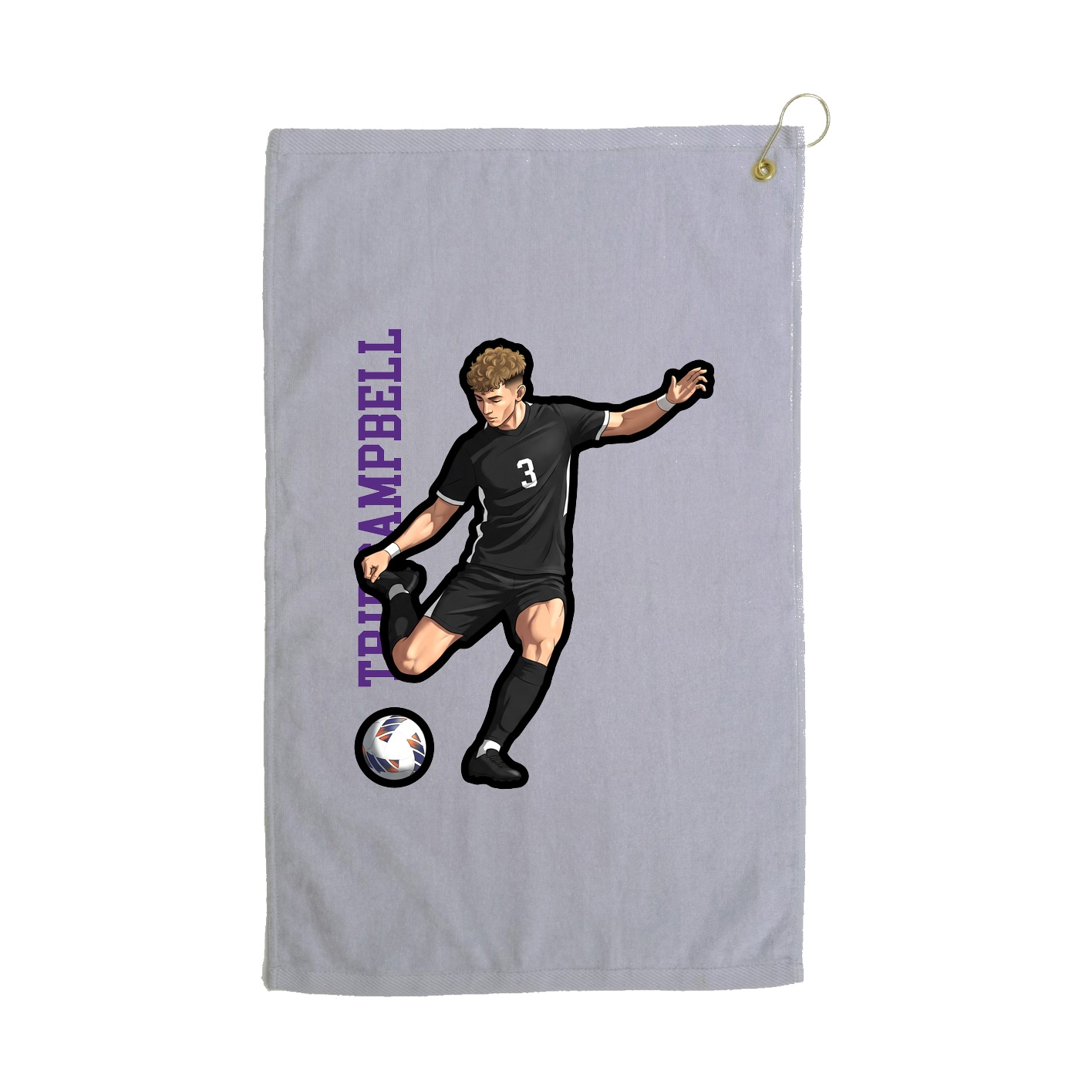Golf Towel