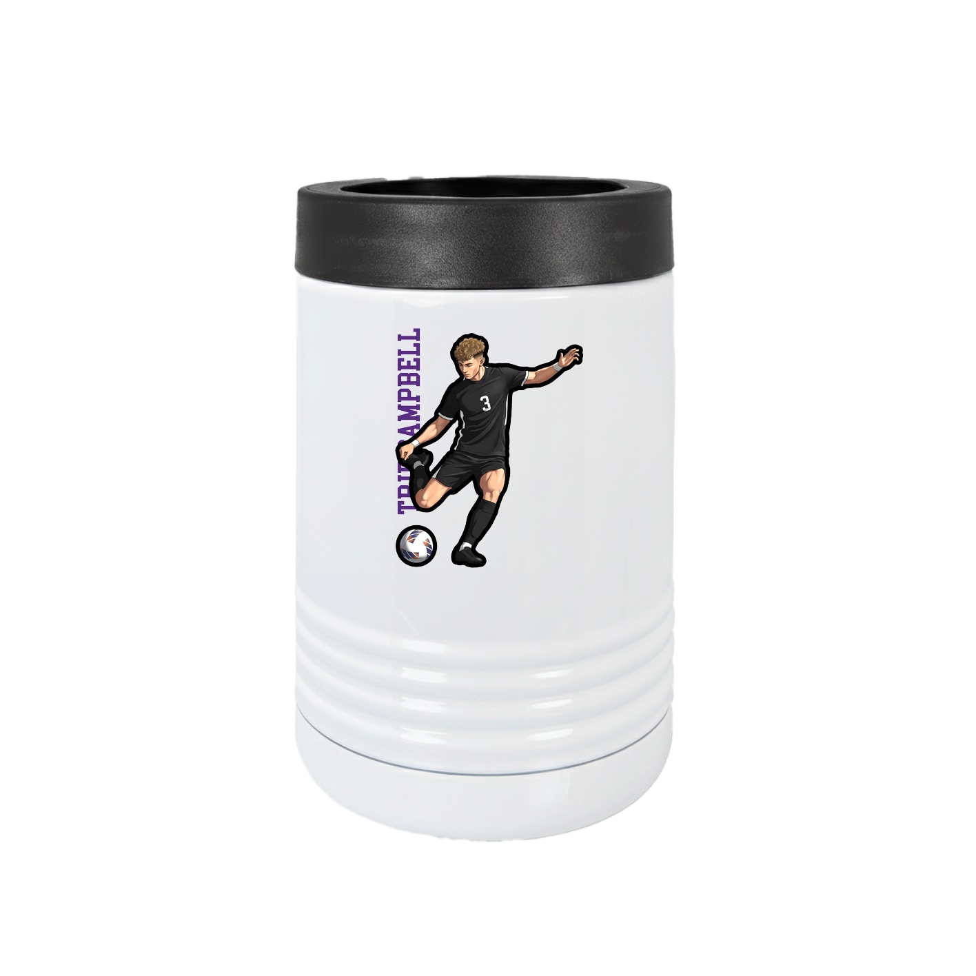 Polar Camel Beverage Holder