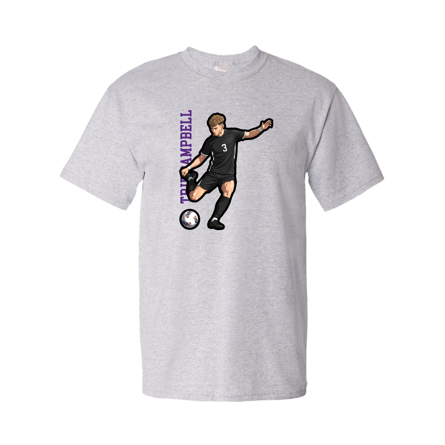 NIL Club Tee