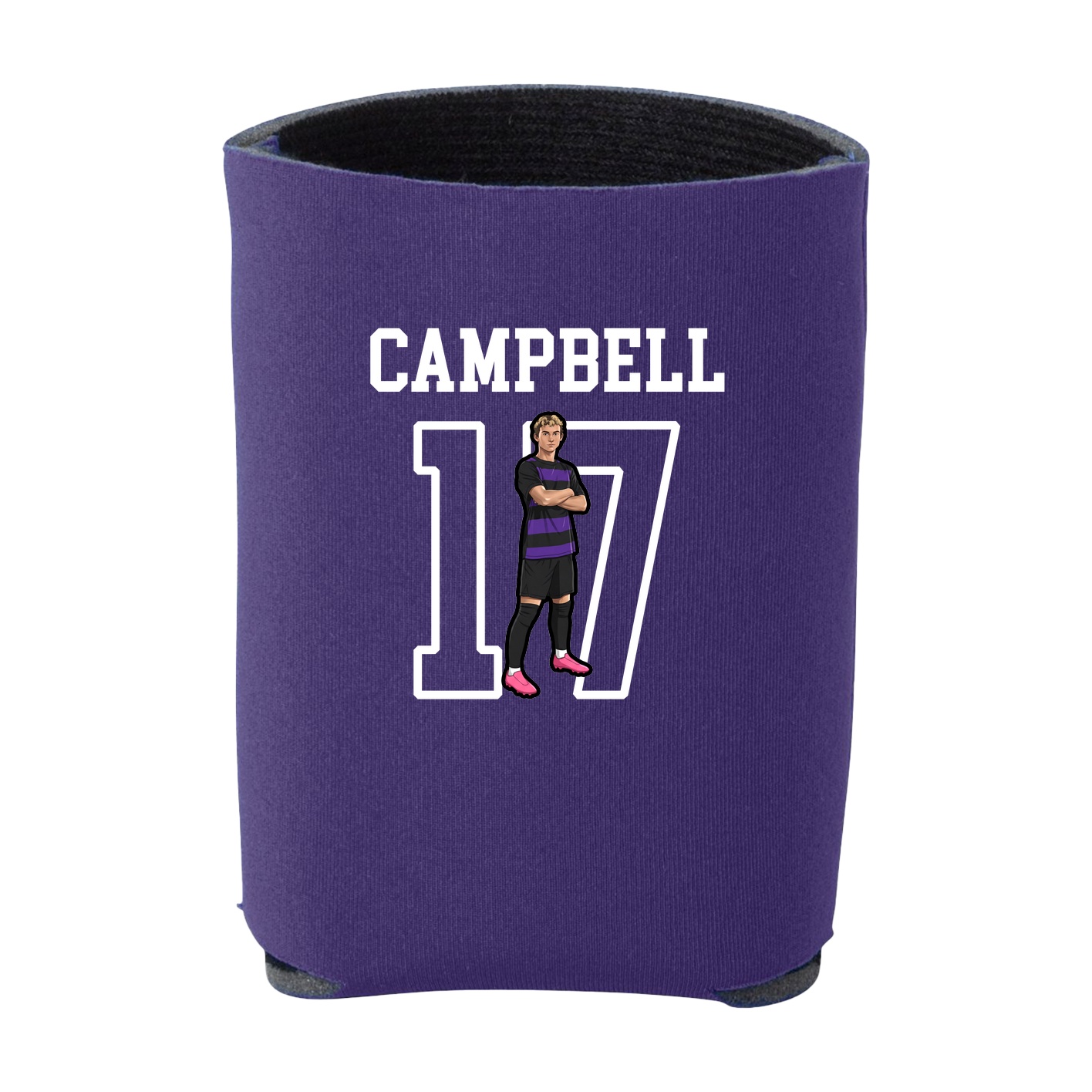 Can Holder