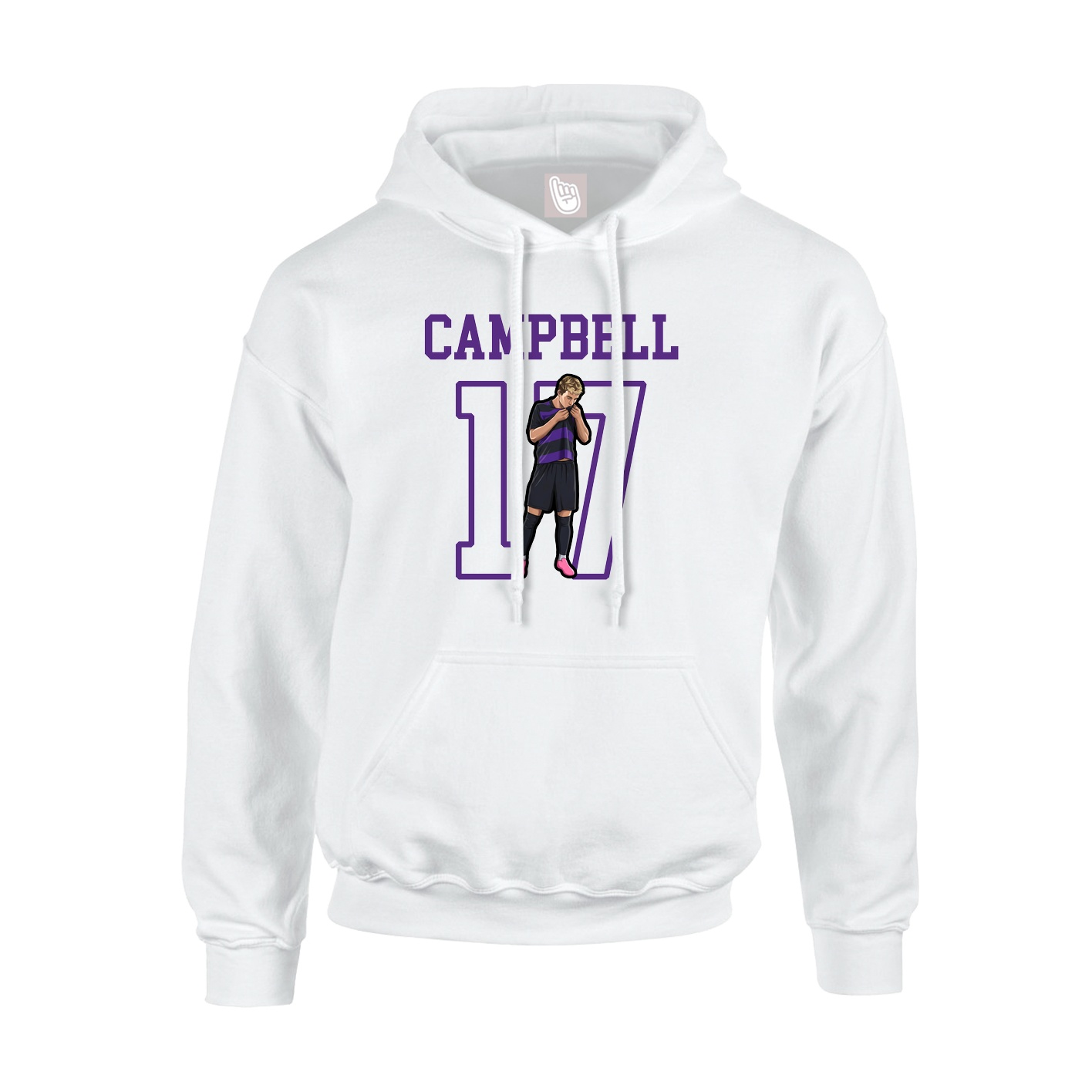 Youth Hoodie