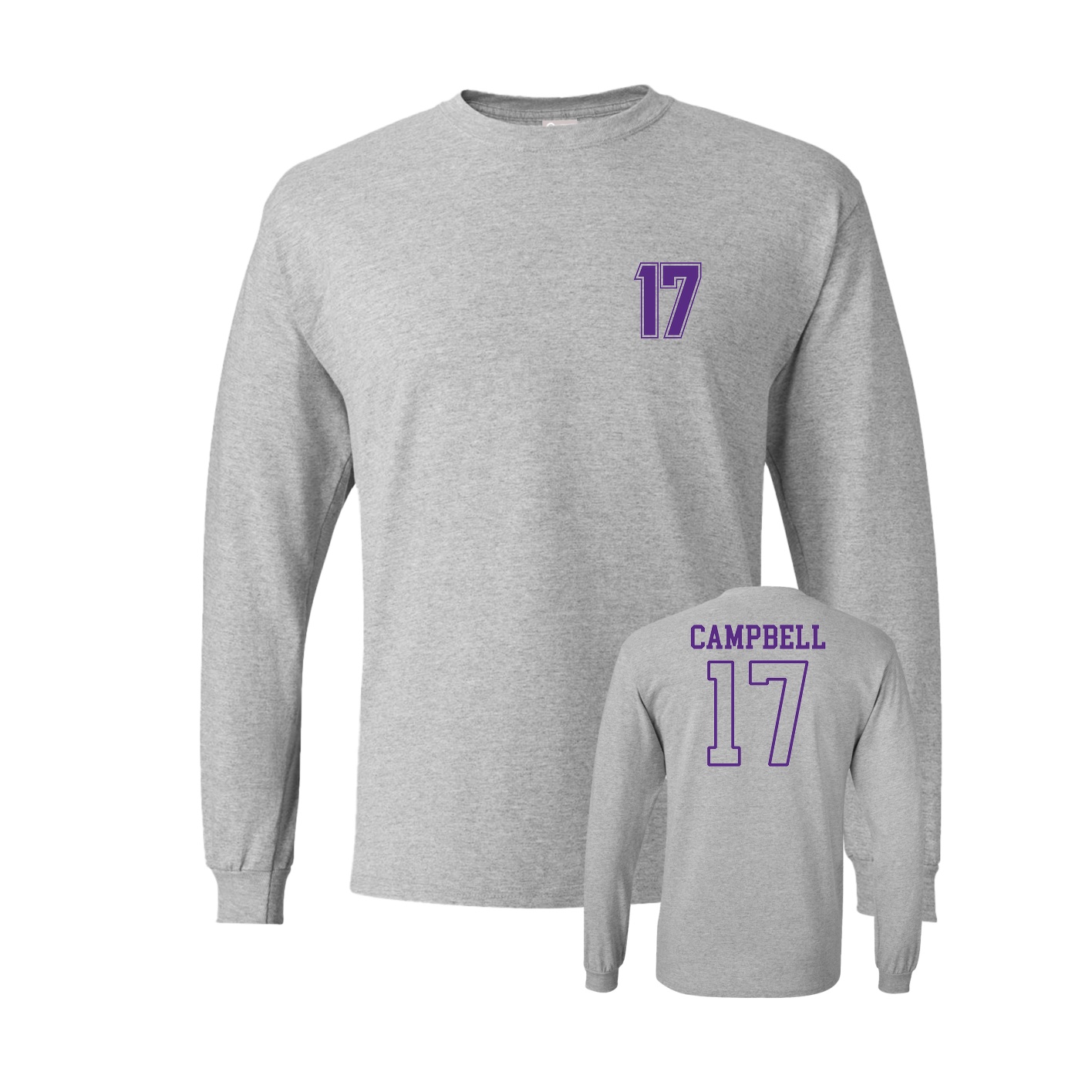 Long Sleeve Tee