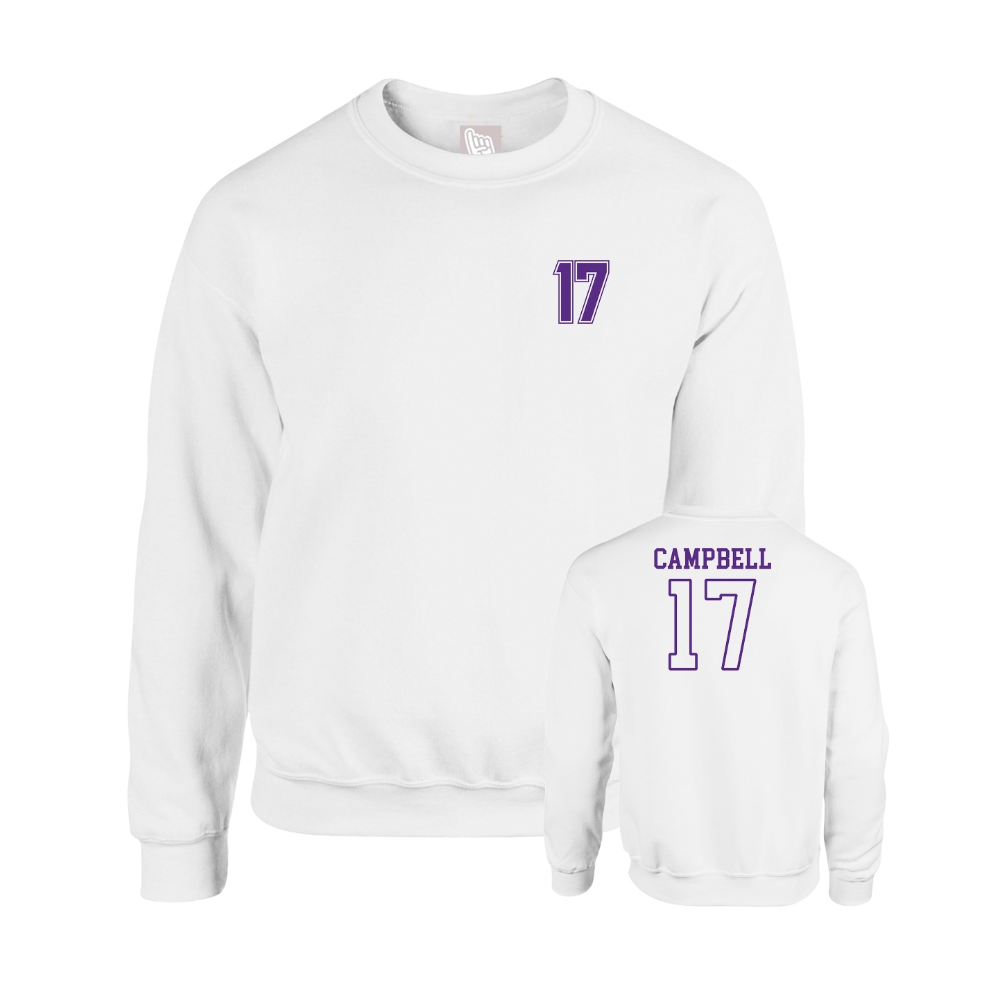 Fleece Crew