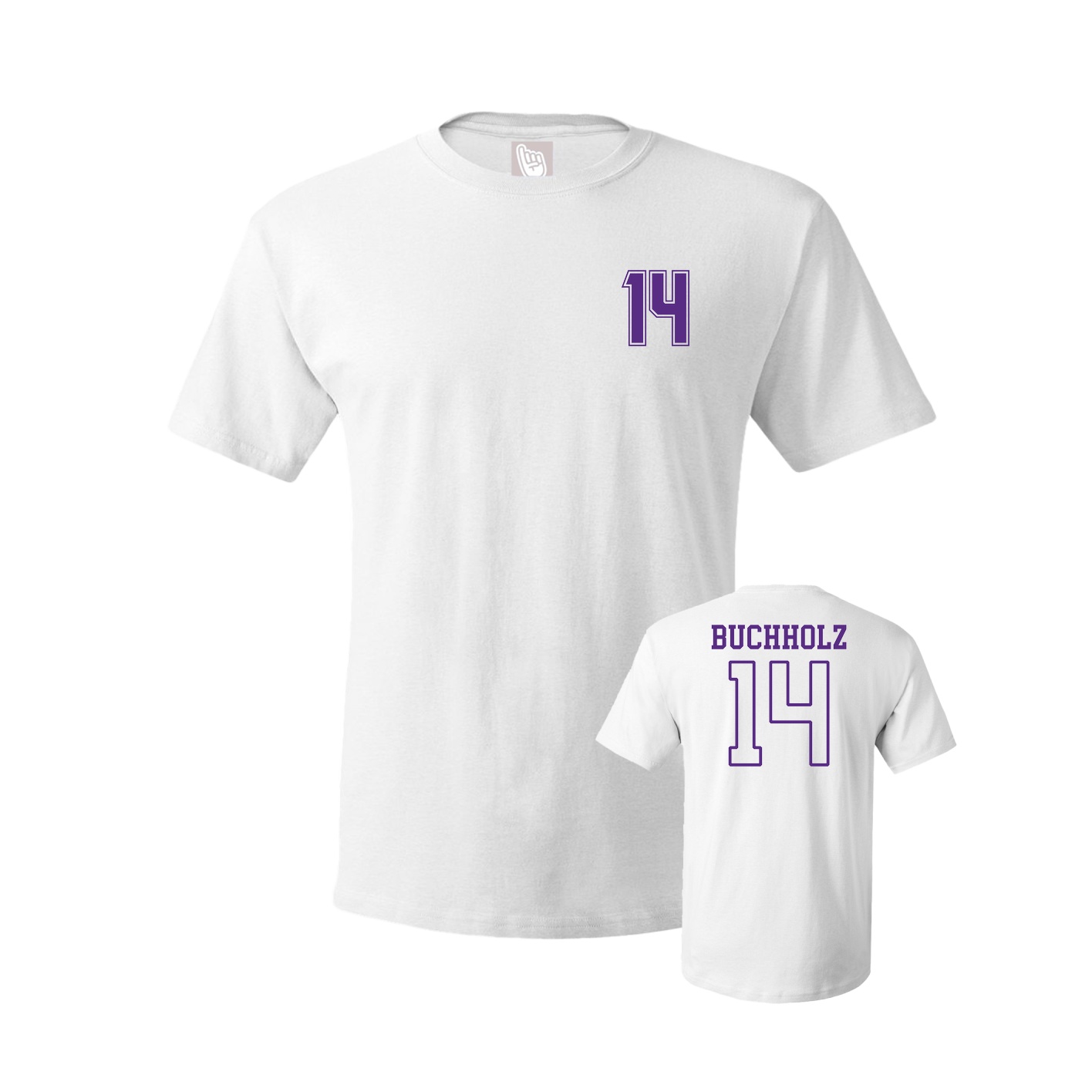 Youth Tee