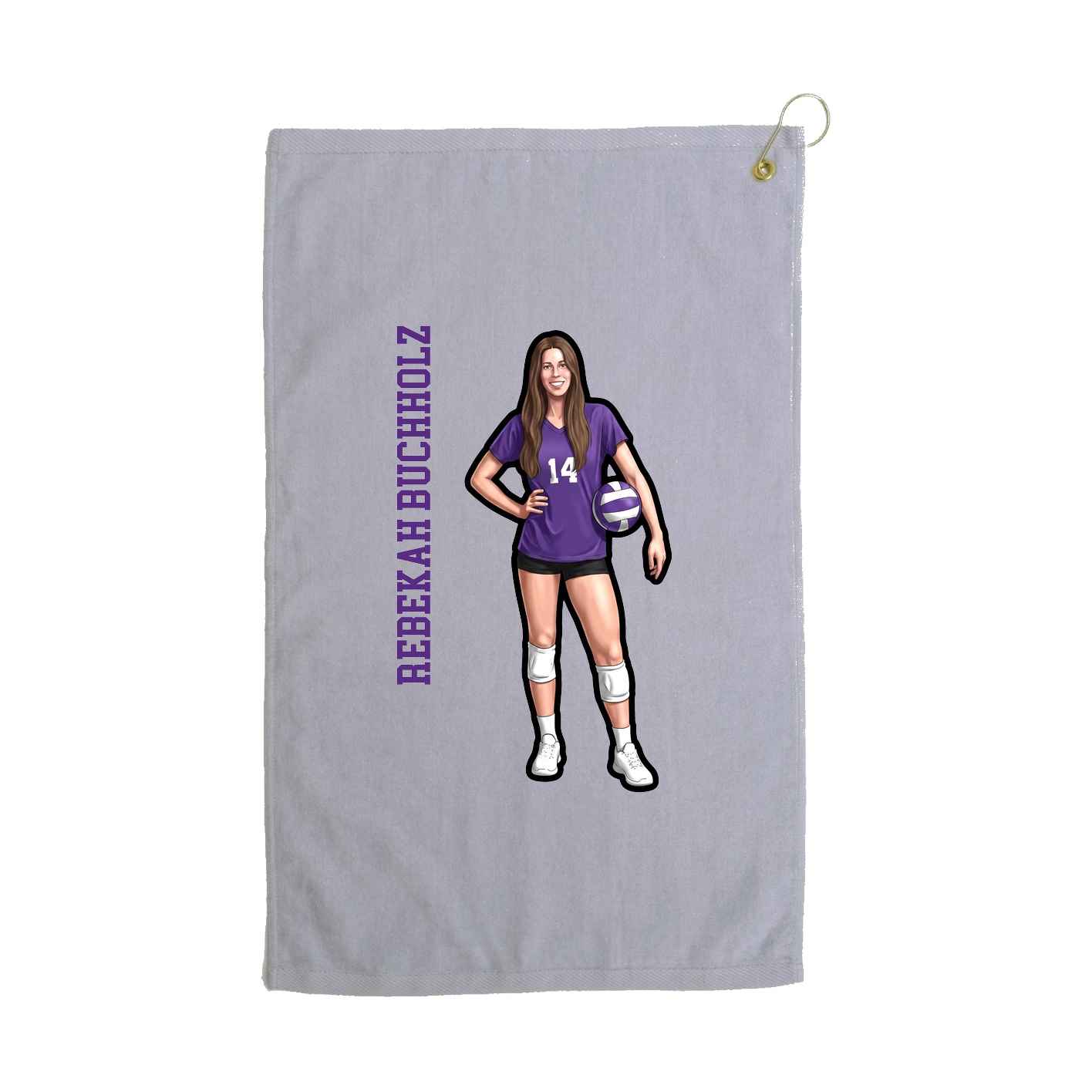 Golf Towel