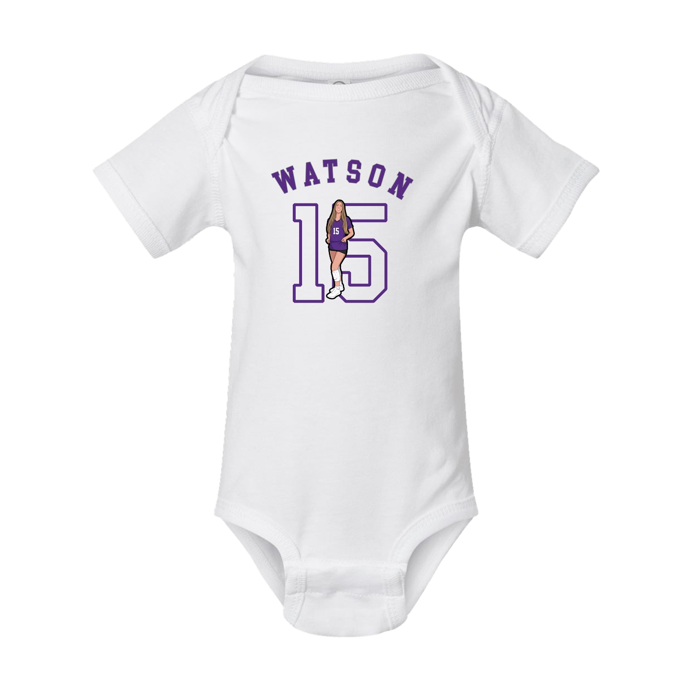 Baby Onesie