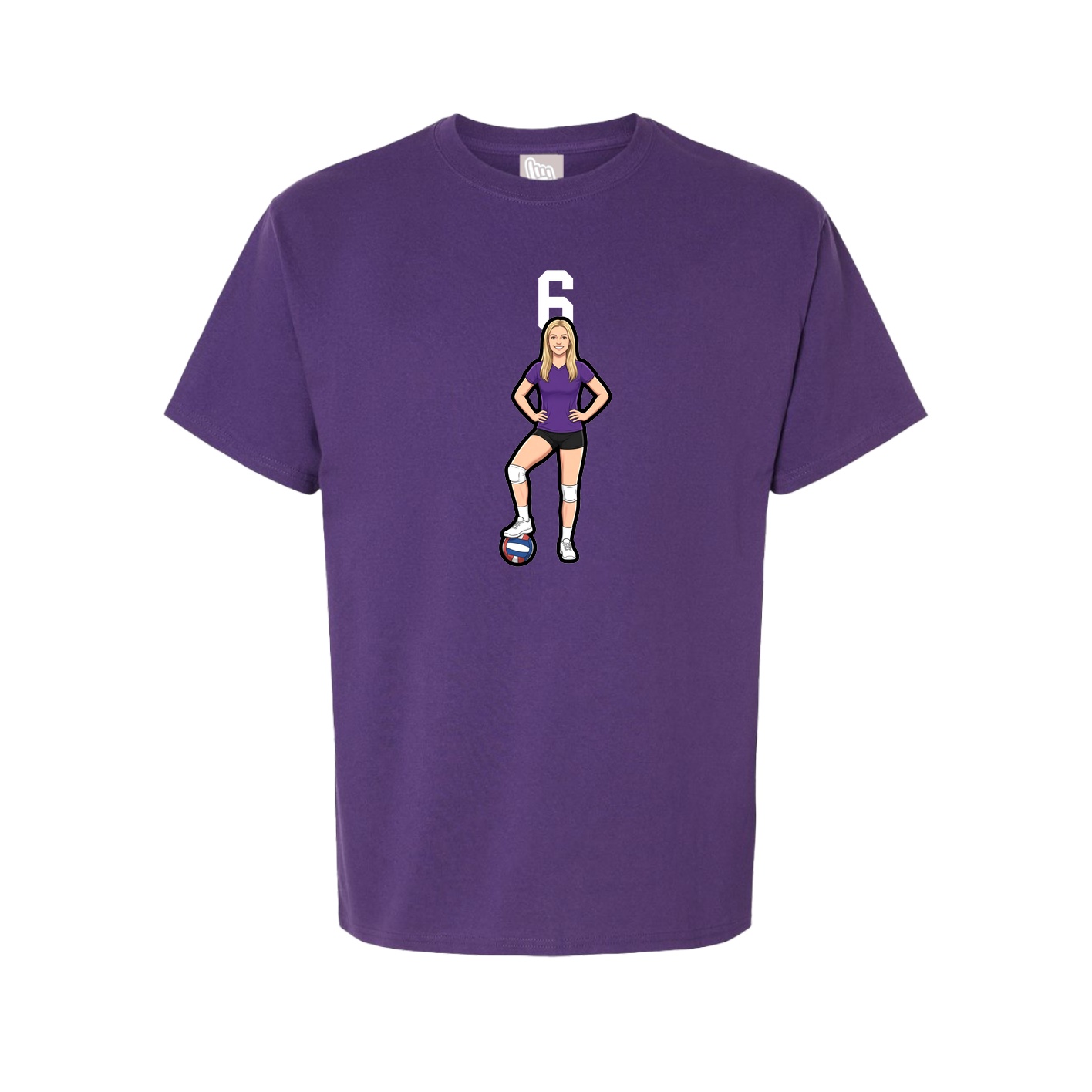 Youth Tee