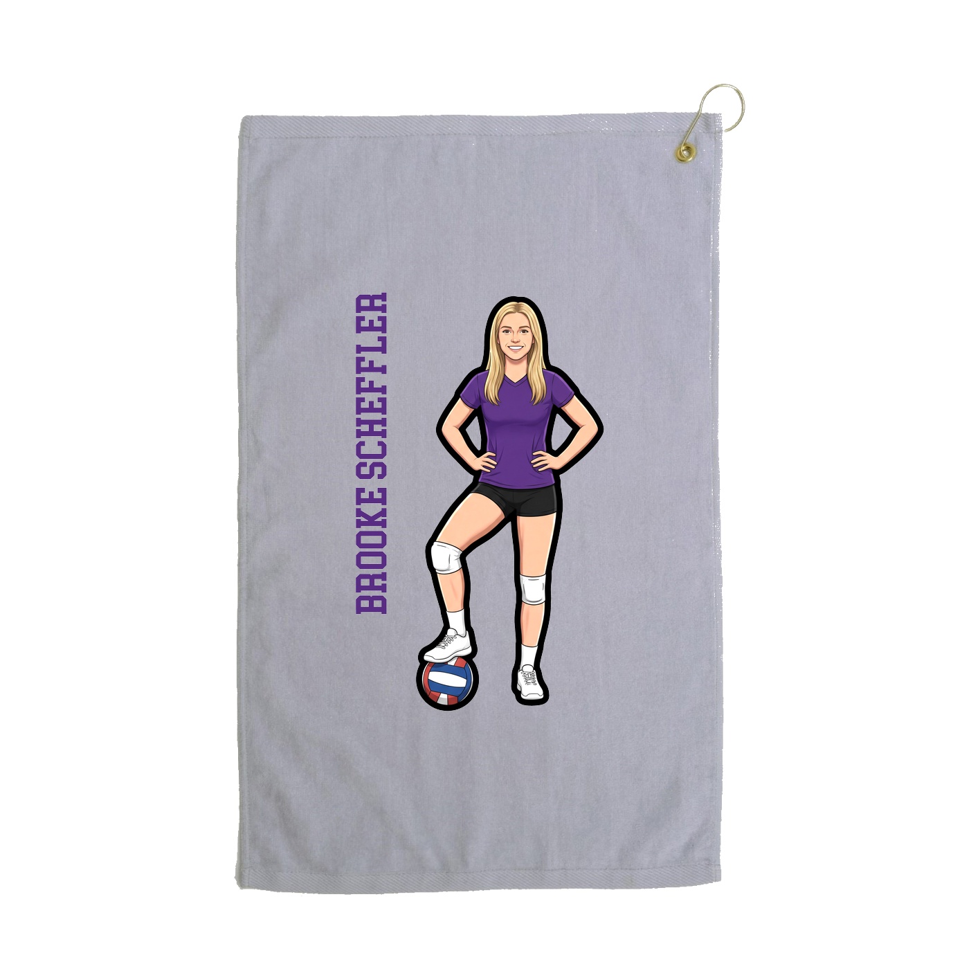 Golf Towel