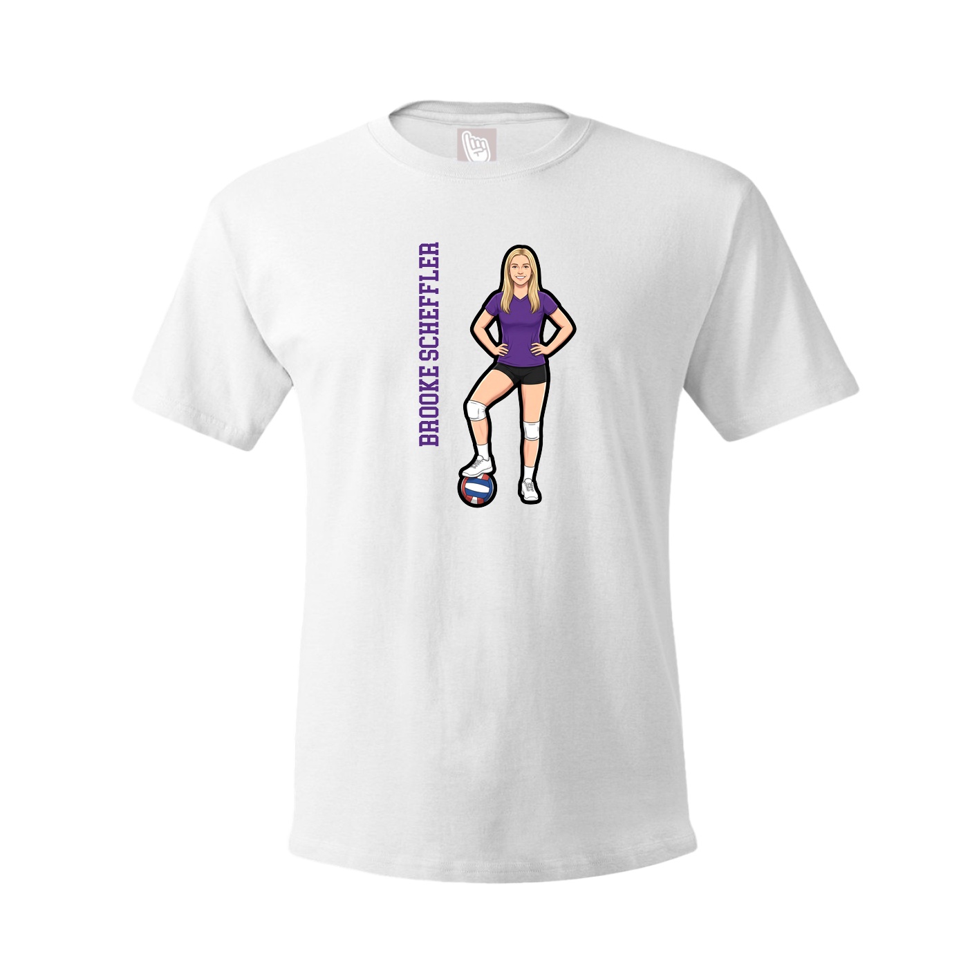NIL Club Tee