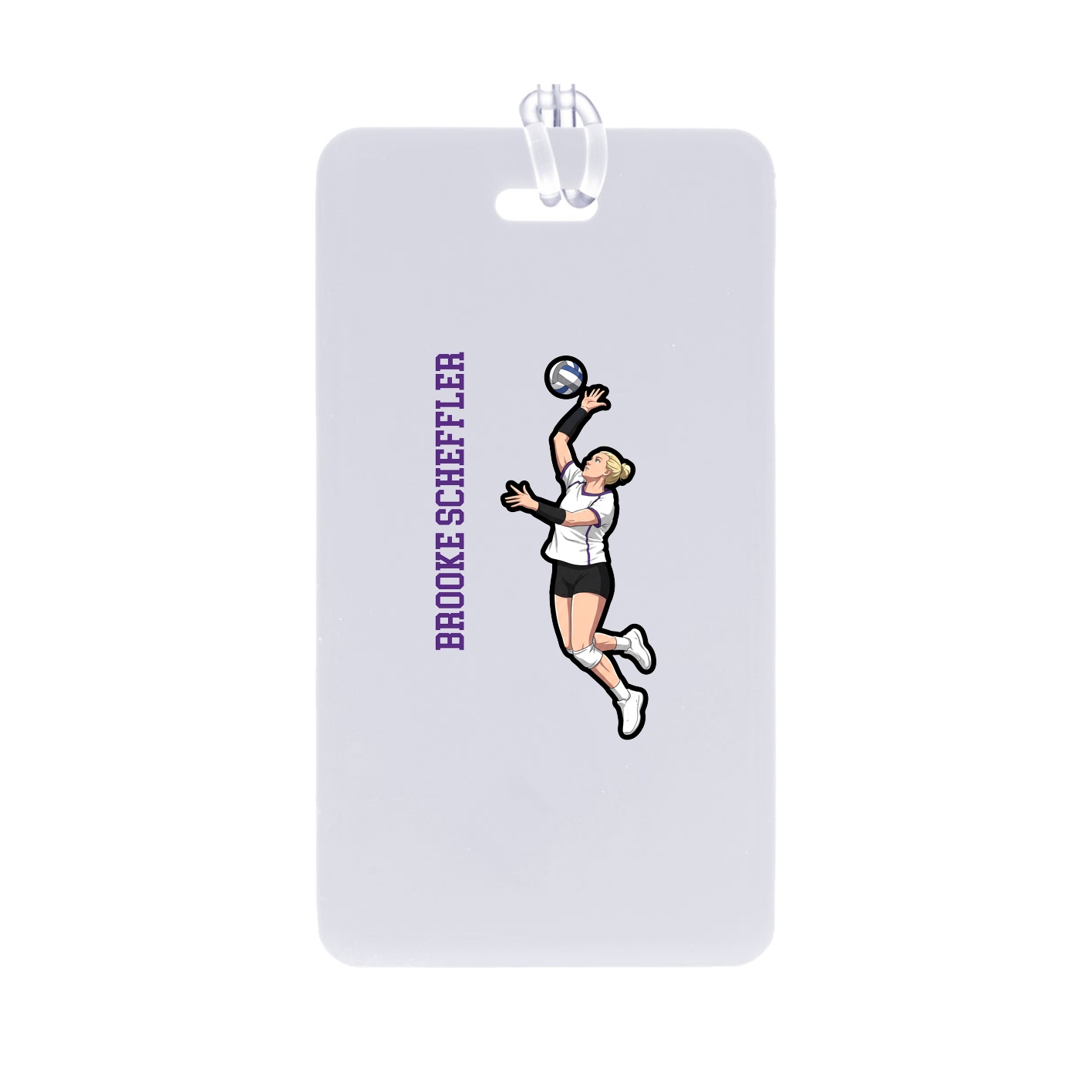Bag Tag