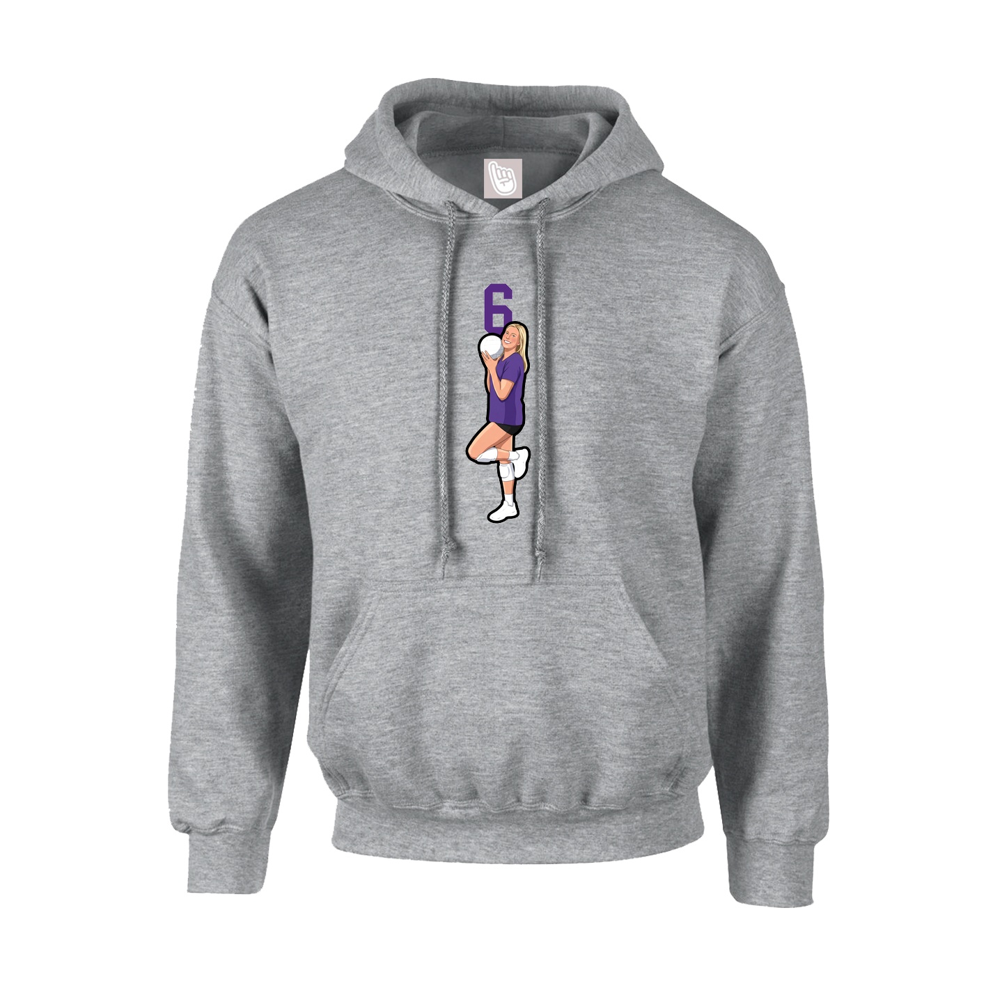 Hoodie